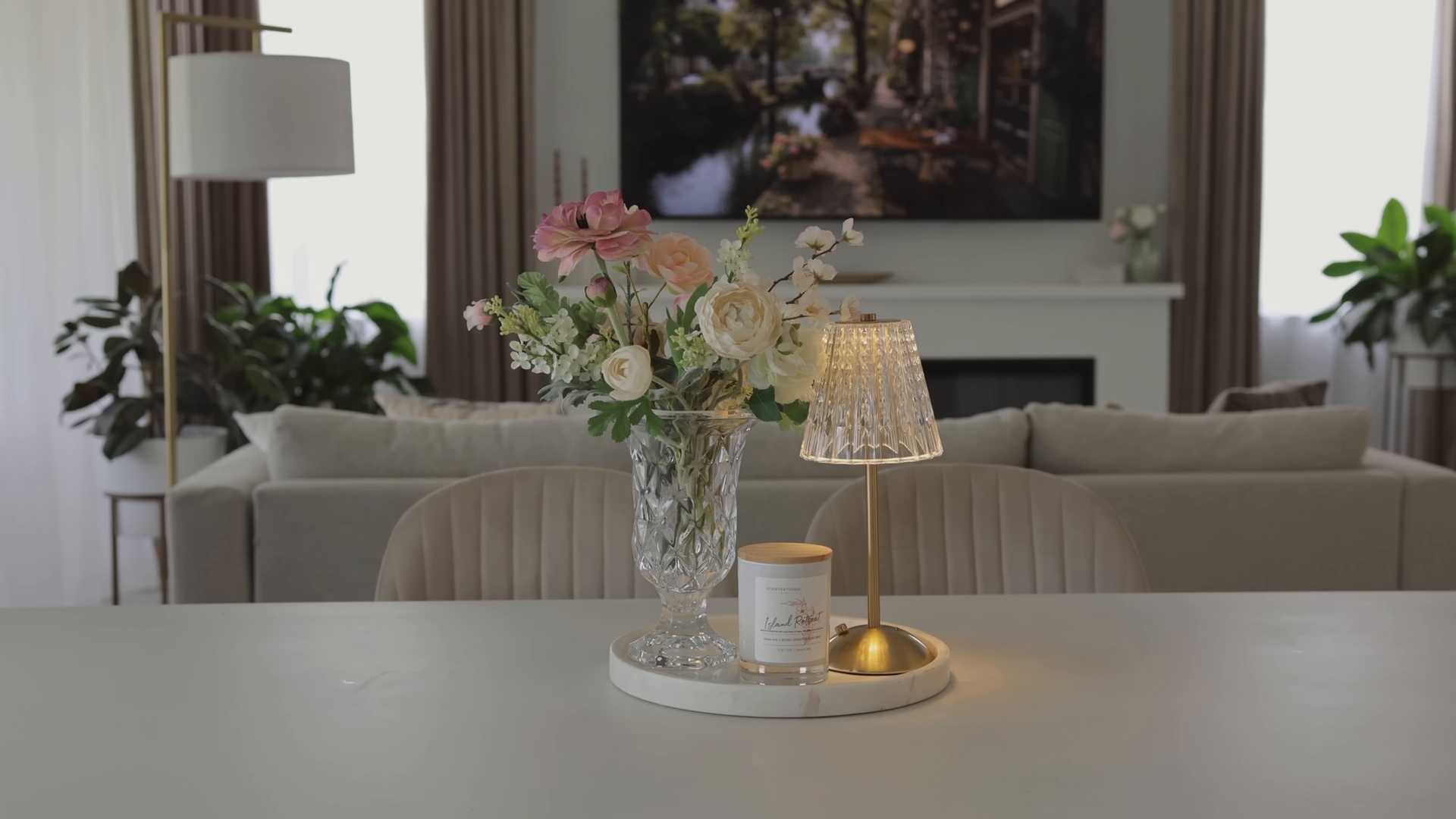 Apartment cleaning in Fort George Manhattan