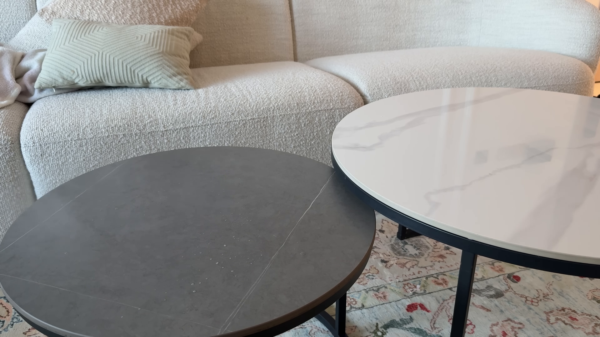 One-time cleaning before guests arrive in a Gramercy Park home