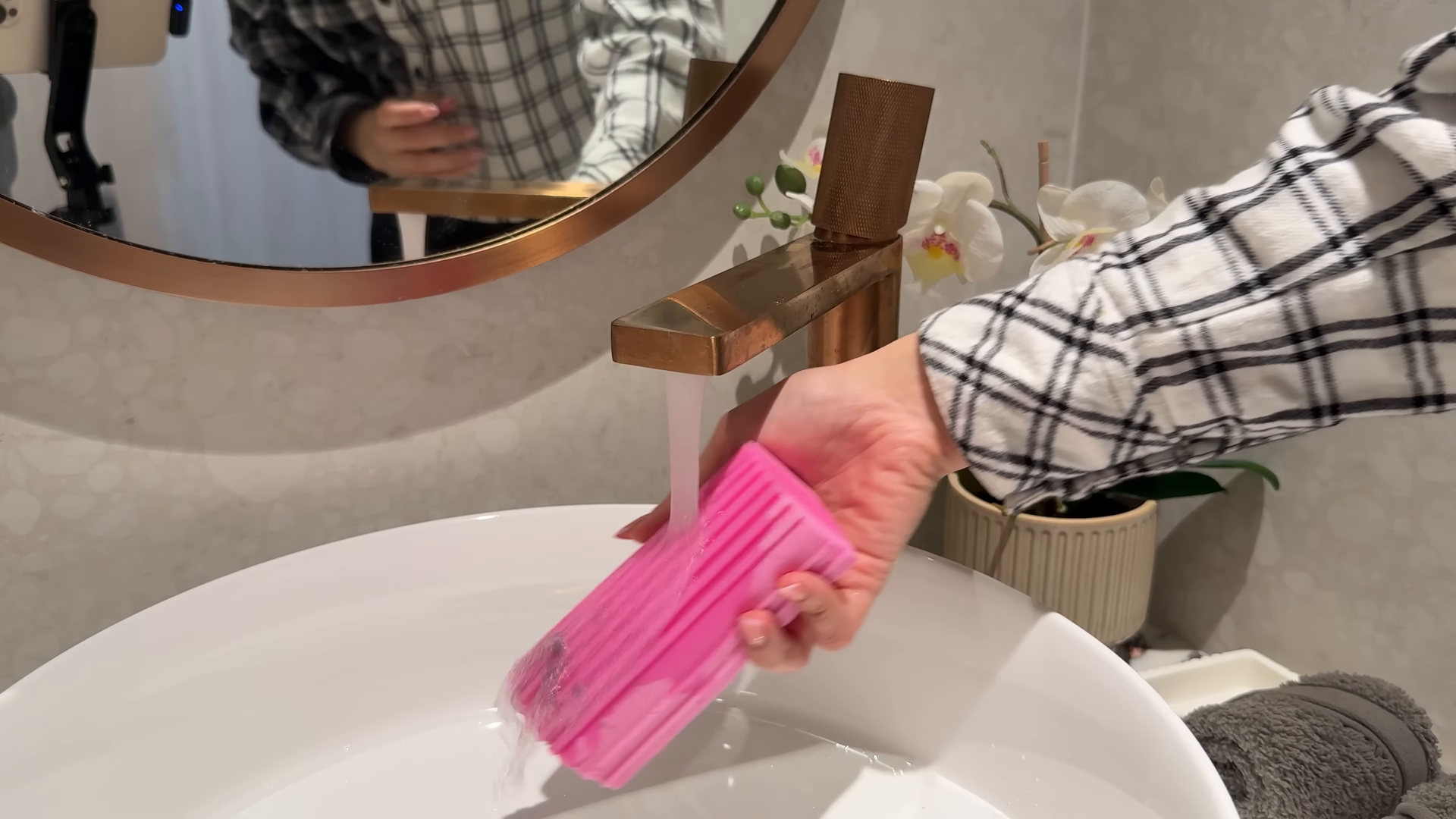 Move cleaning in Gramercy Park Manhattan