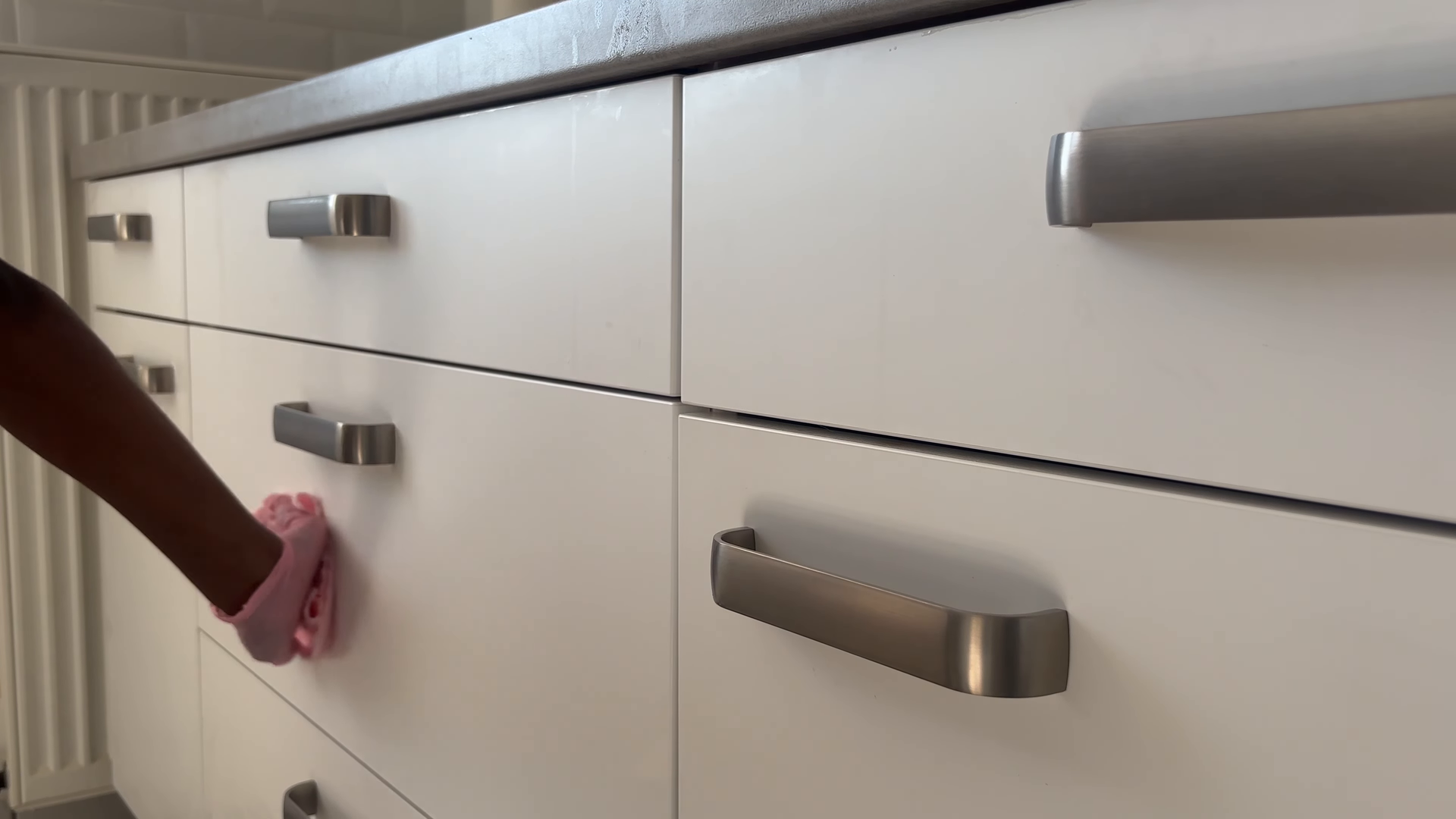 Apartment cleaning in Greenpoint Brooklyn