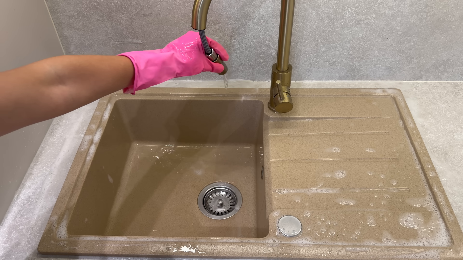 Maid service in Greenwich Village home