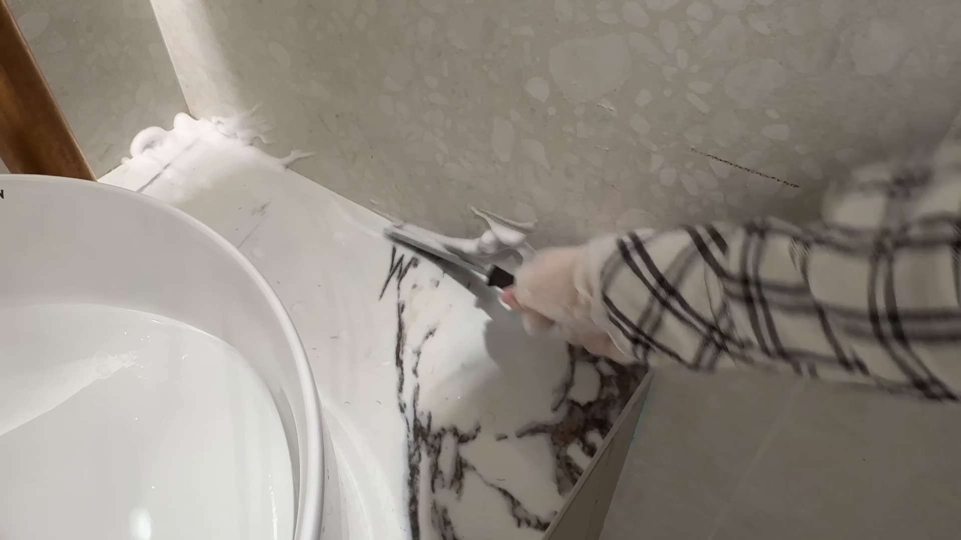 Move-in and move-out cleaning in New York City