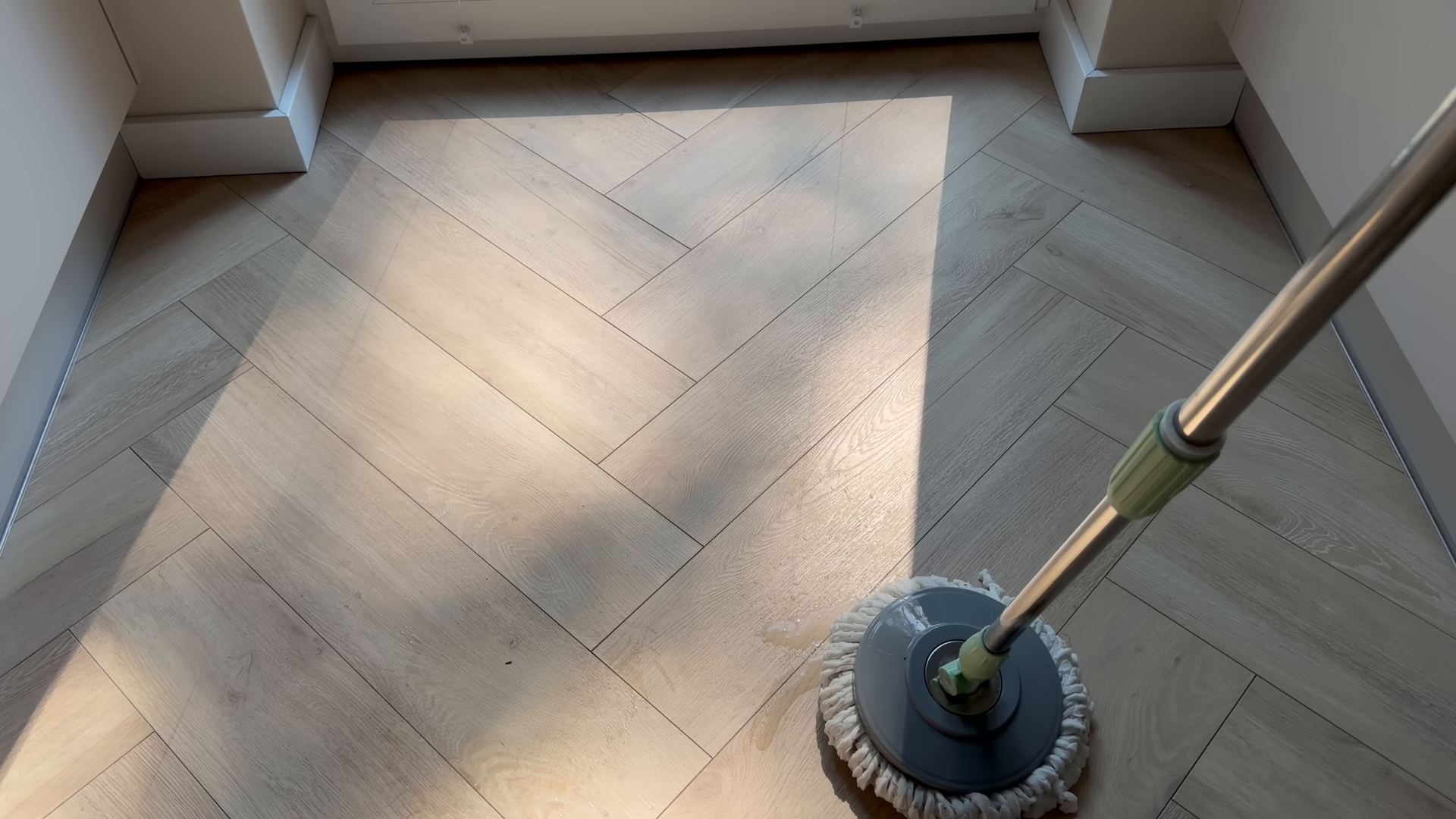 Apartment cleaning in Hudson Square Manhattan