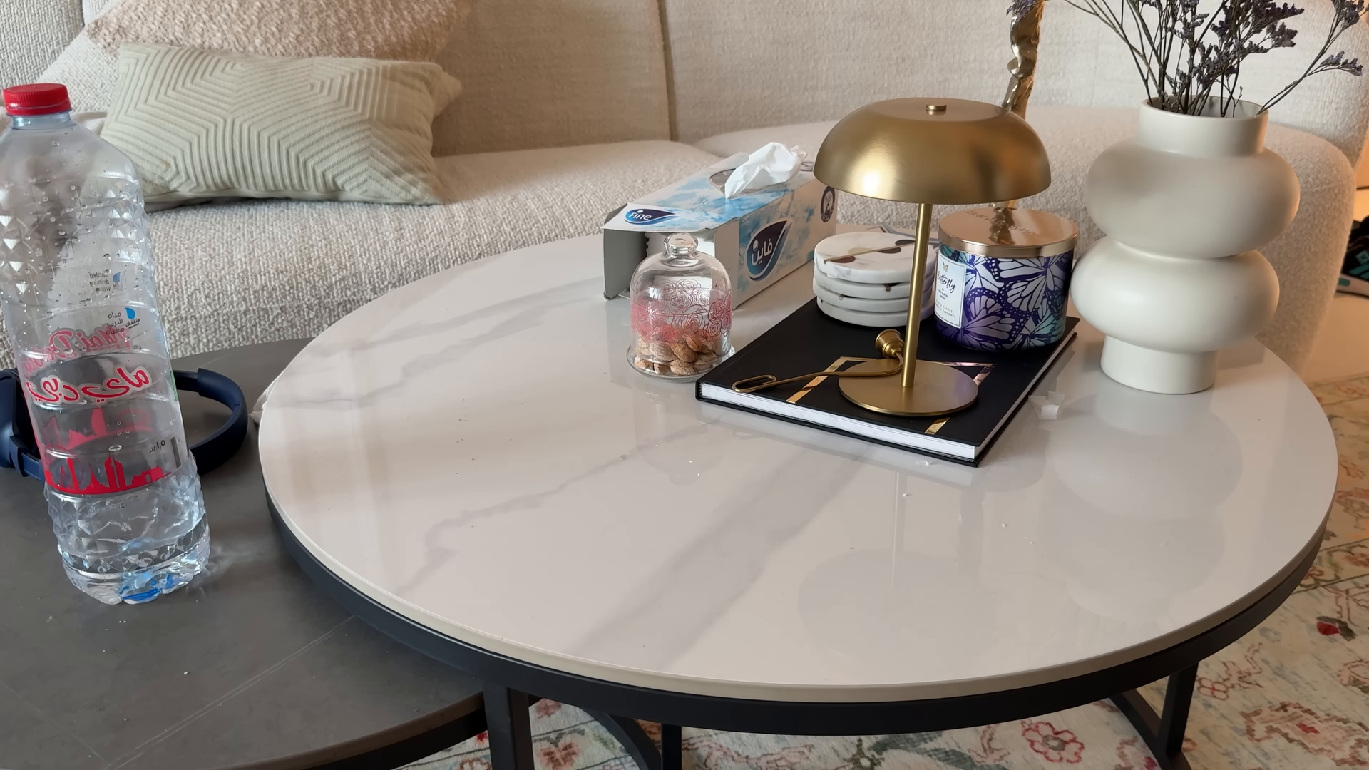 House cleaning in a Hunters Point Queens apartment