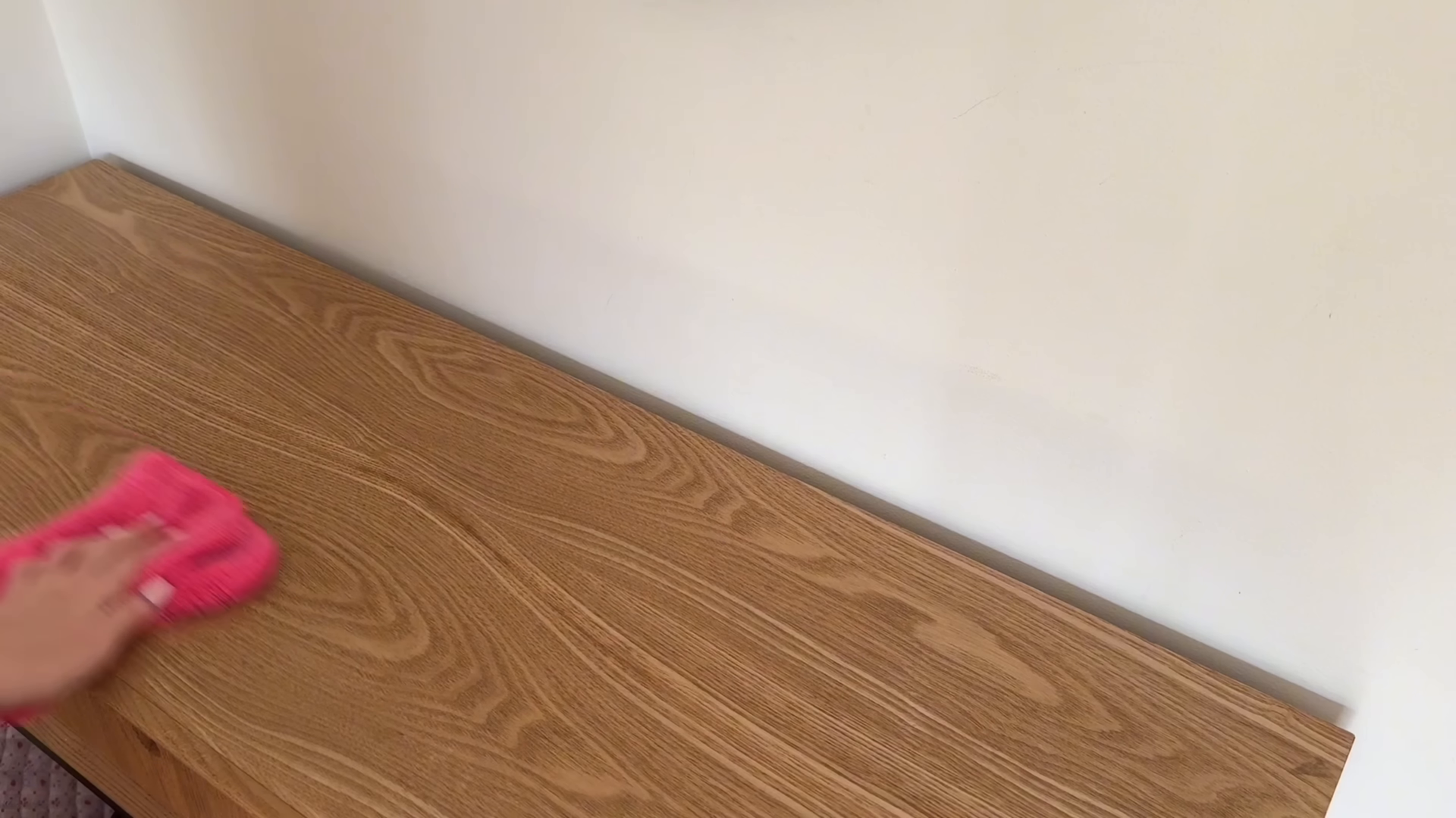 Turnover cleaning in a Hunters Point Queens rental