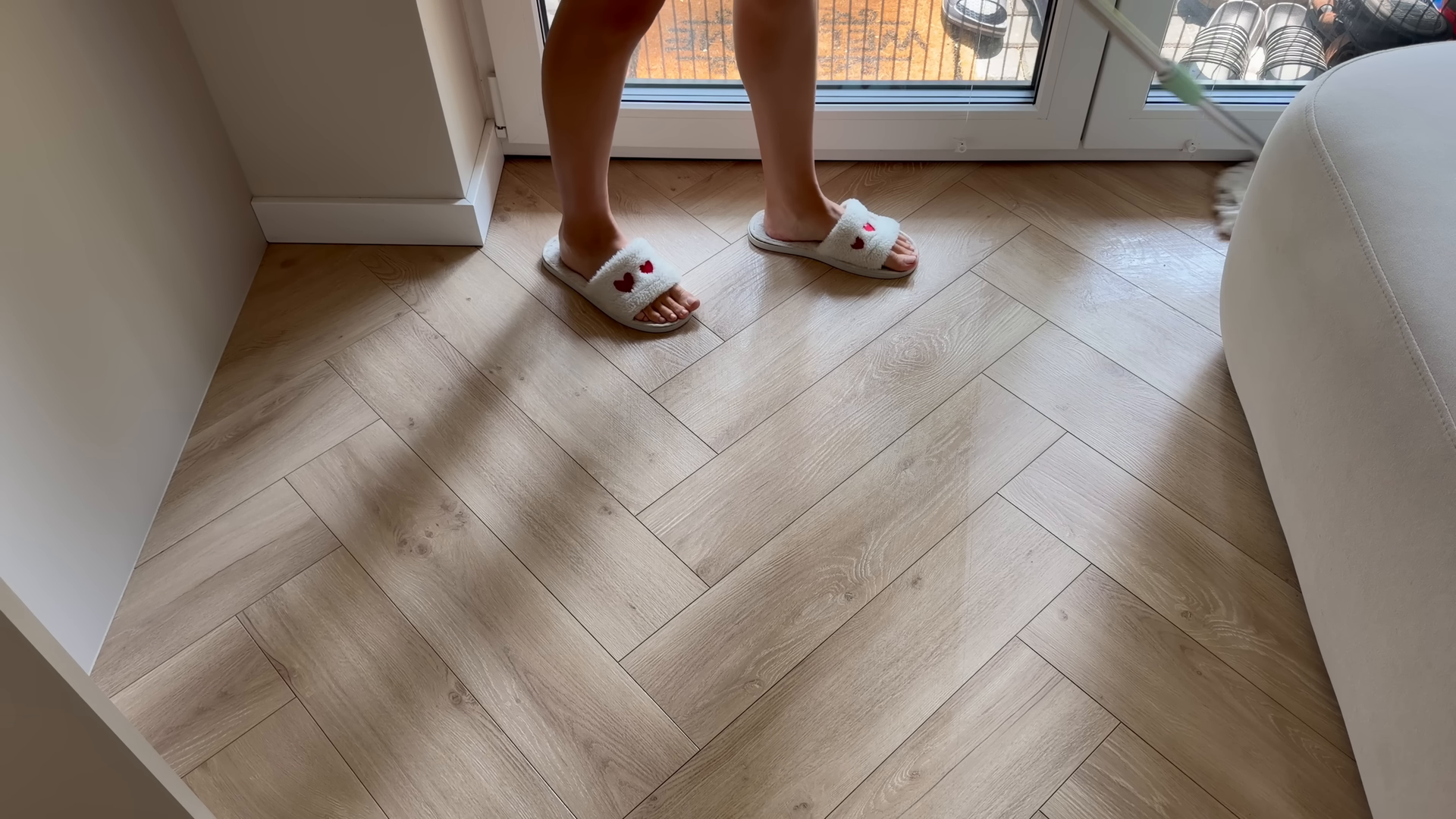 Apartment cleaning in Jackson Heights Queens