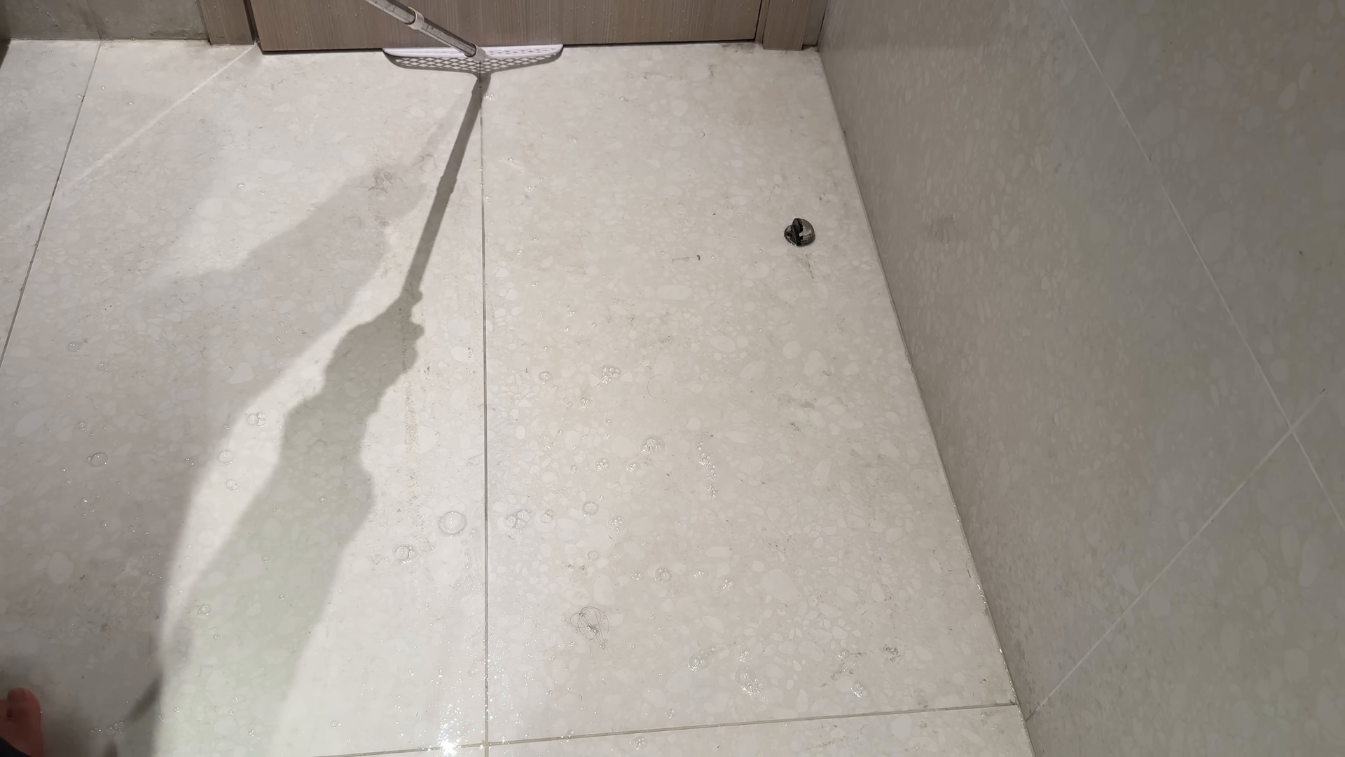 One-time cleaning of a Kensington Brooklyn home