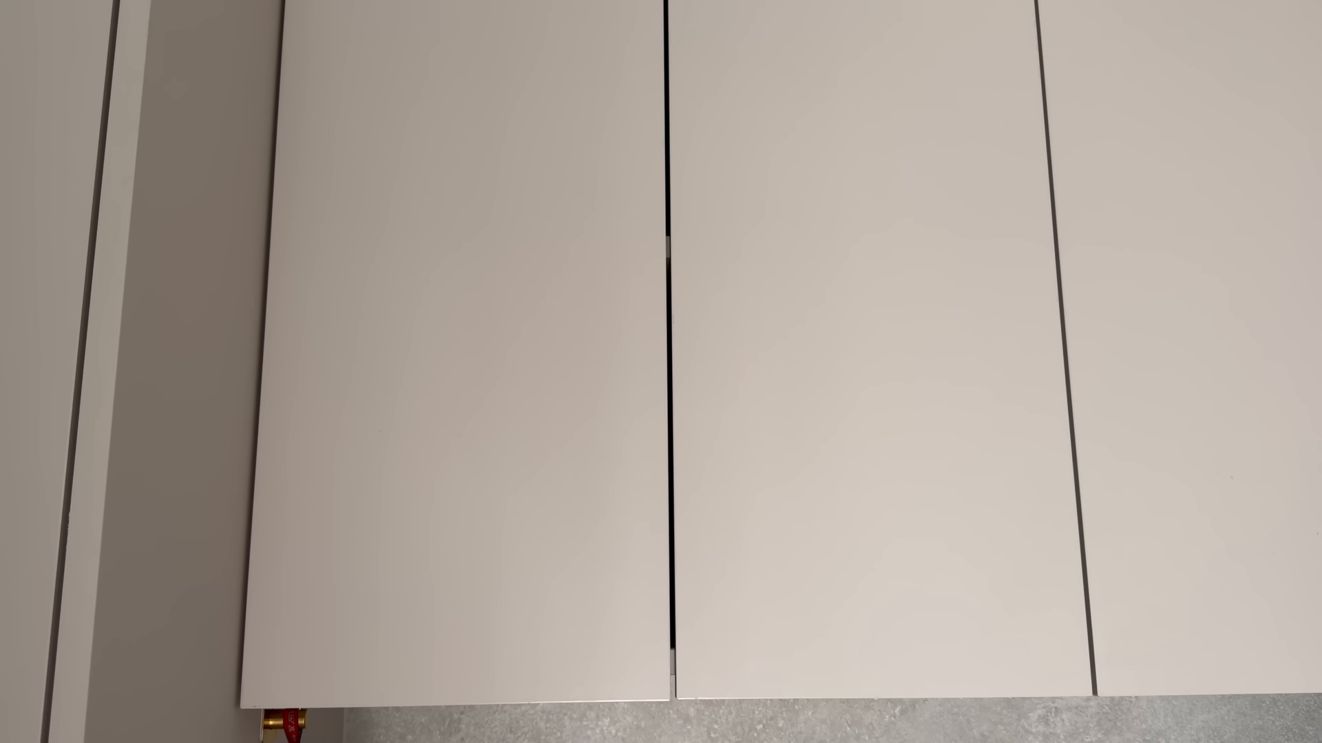 Housekeeping in a Kips Bay Manhattan apartment