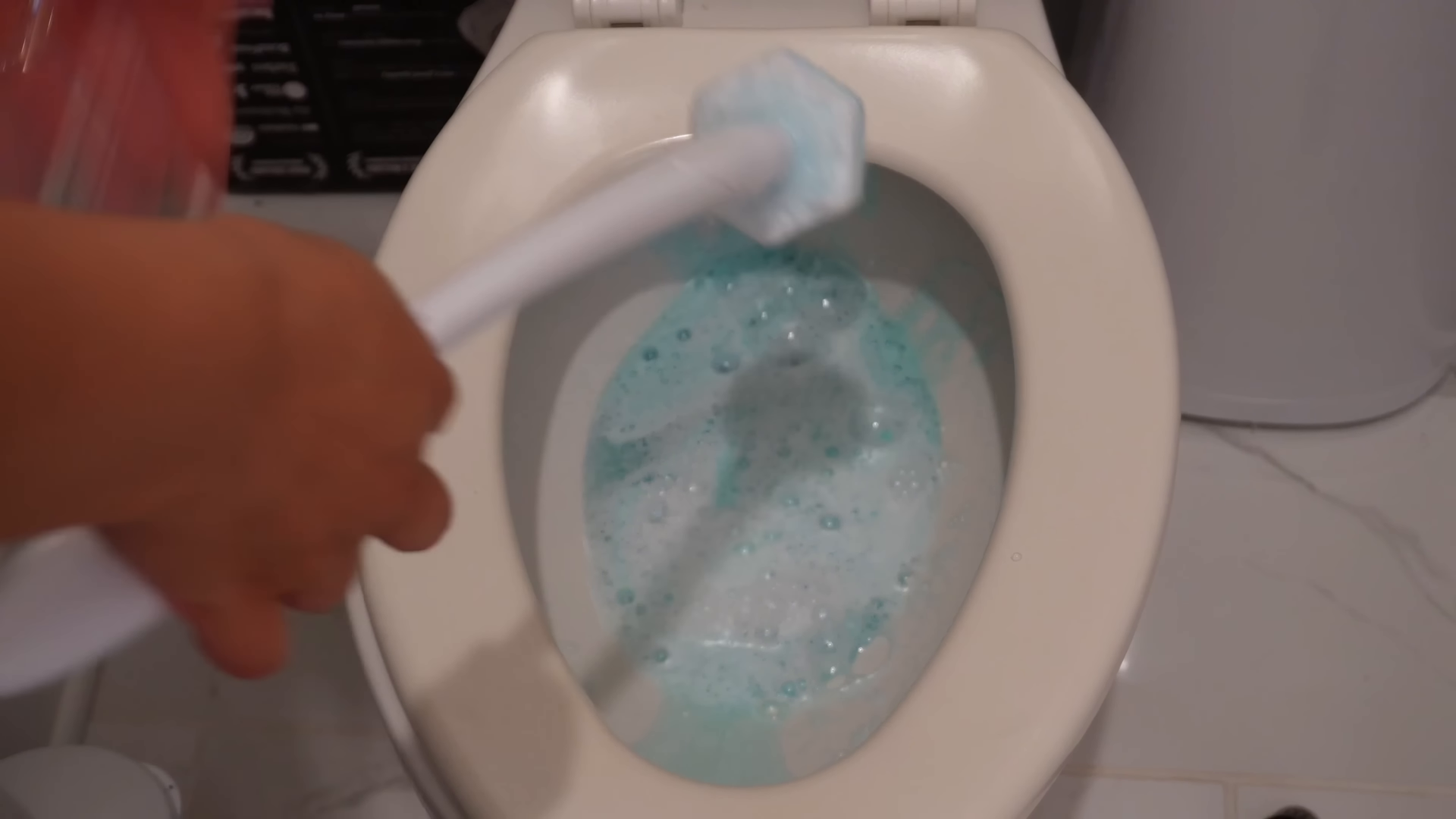 Move-in and move-out cleaning in New York City