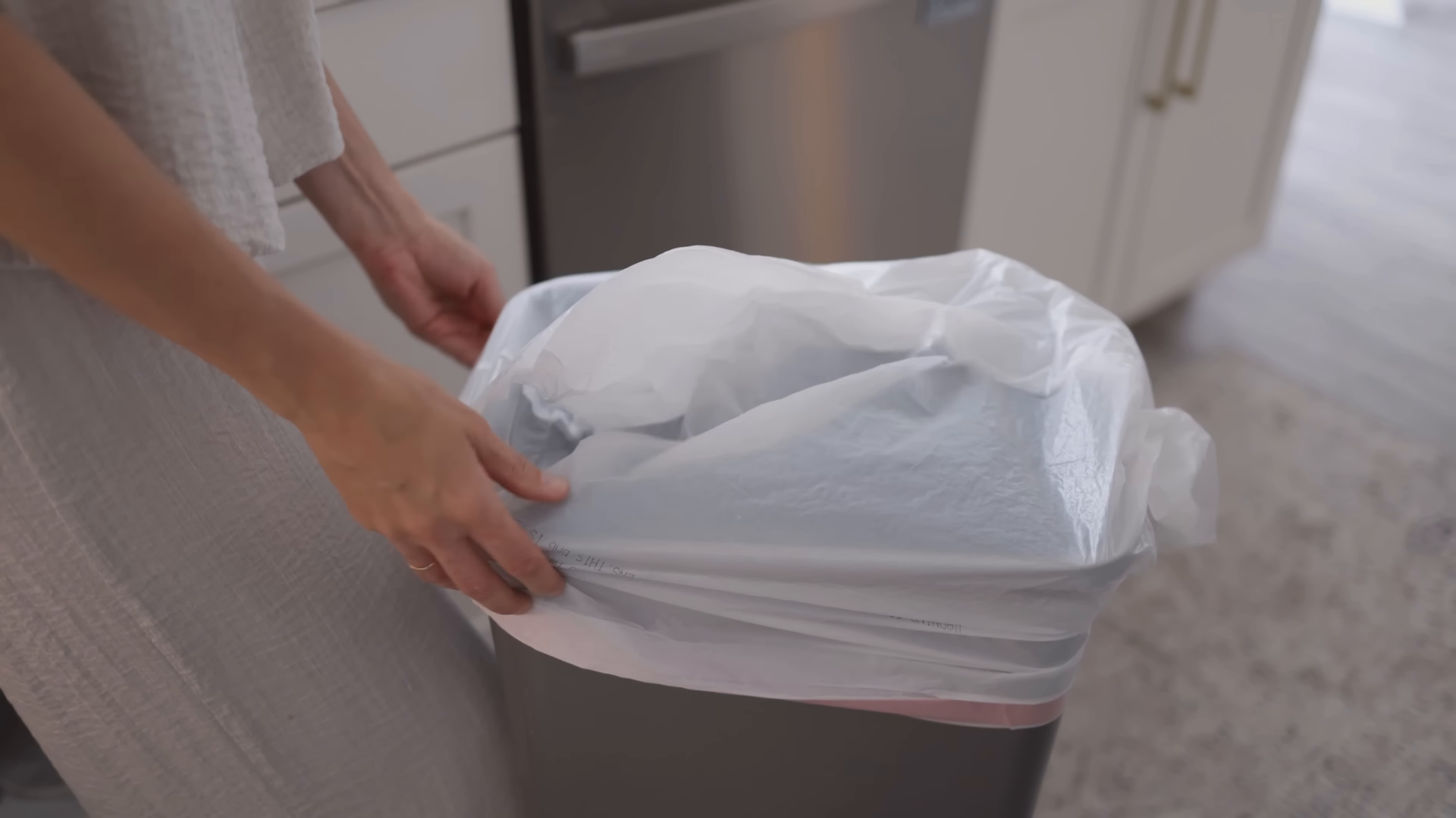 Move-in cleaning in Koreatown Manhattan