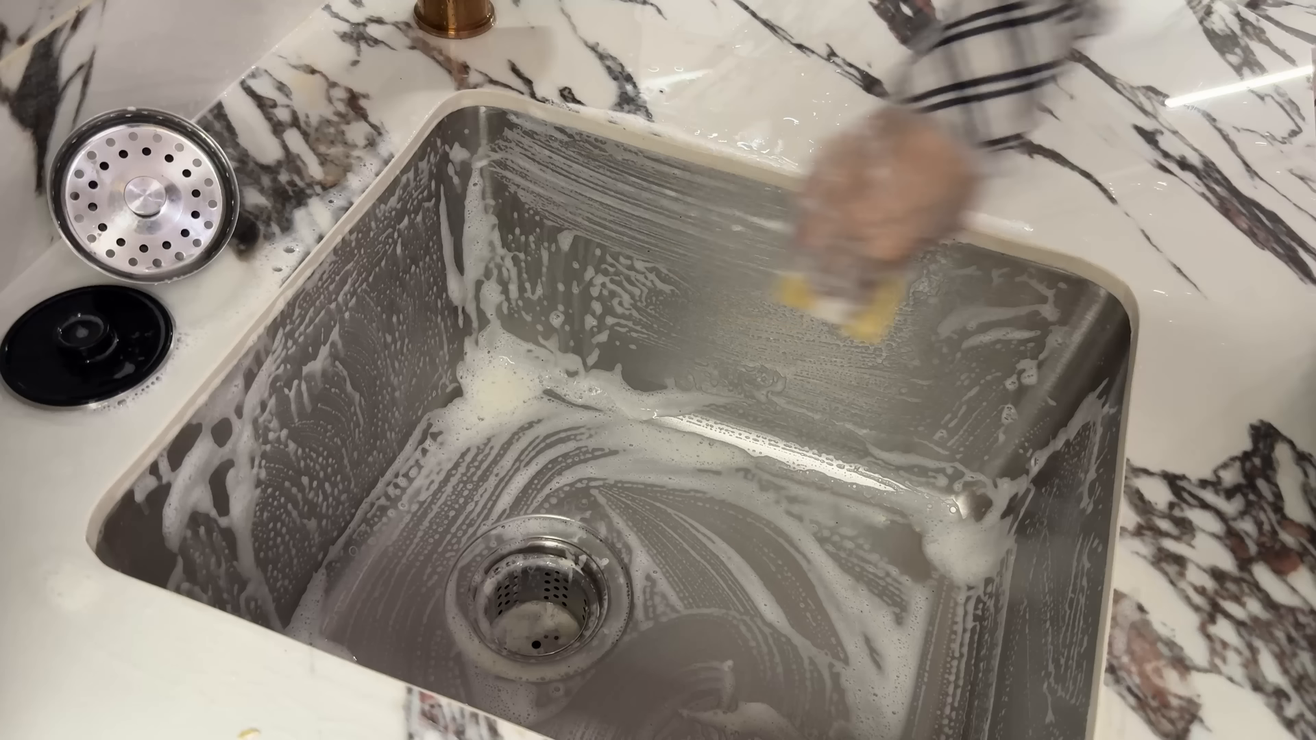 Move-out cleaning in Lenox Hill Manhattan