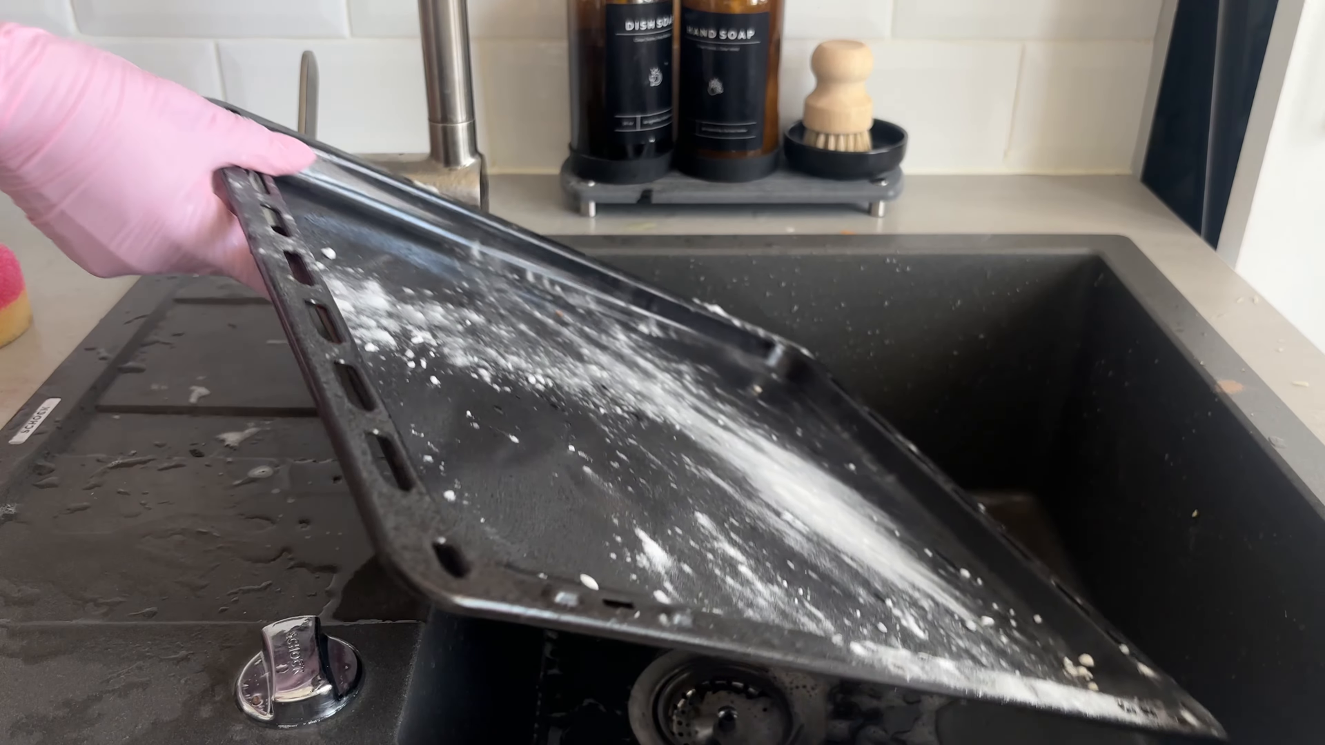 Recurring cleaning in Lincoln Square Manhattan