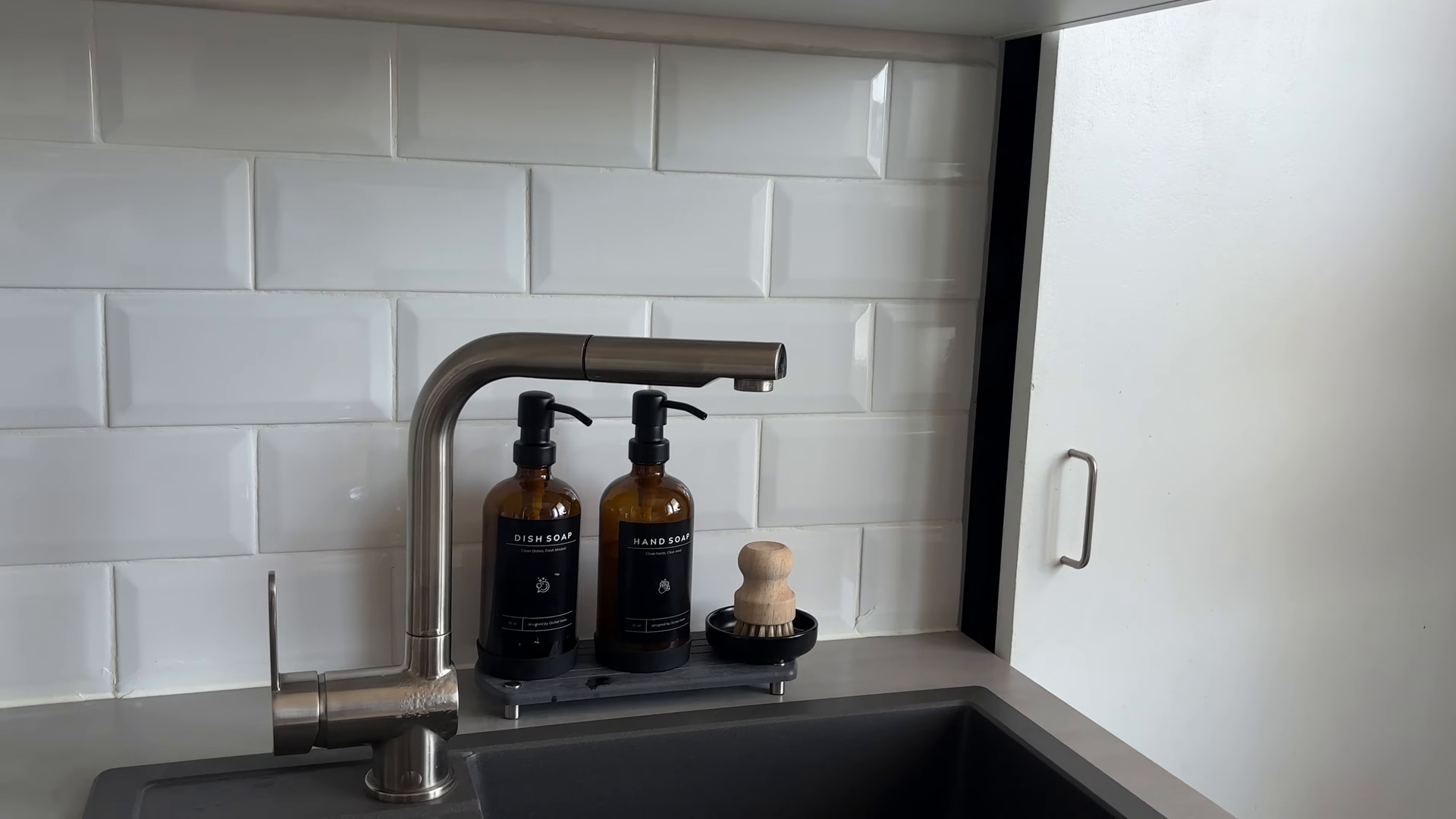 Home cleaning in a Little Italy Manhattan apartment