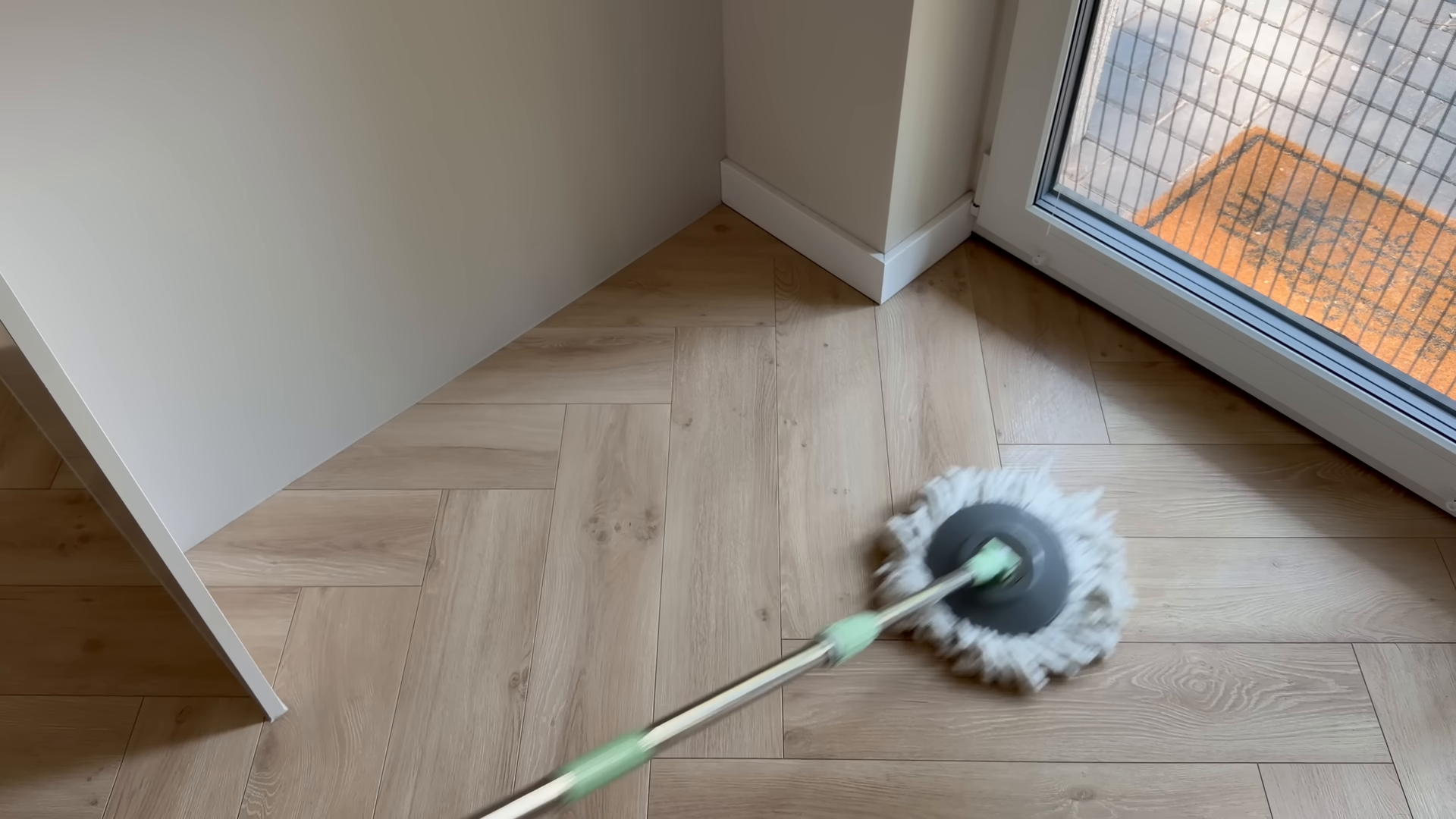 Housekeeping service