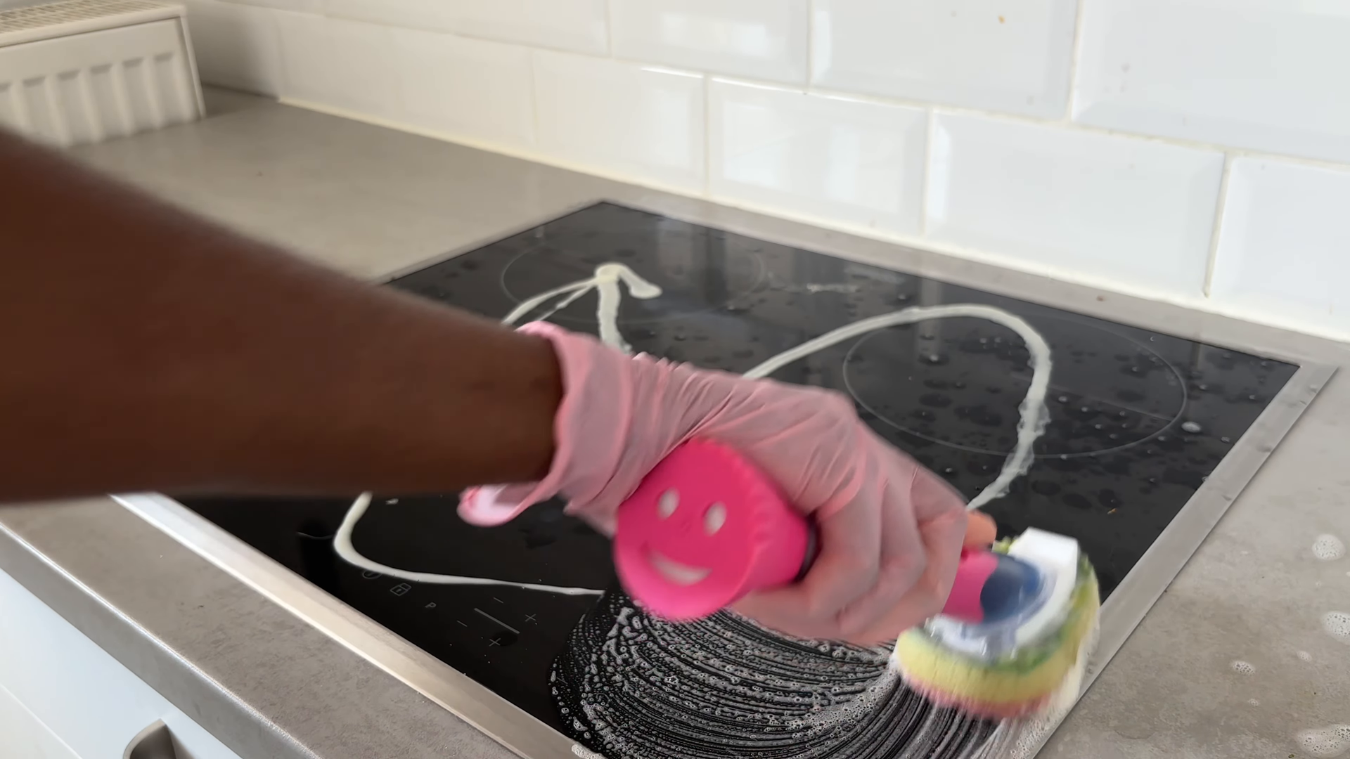 Recurring home cleaning on the Lower East Side