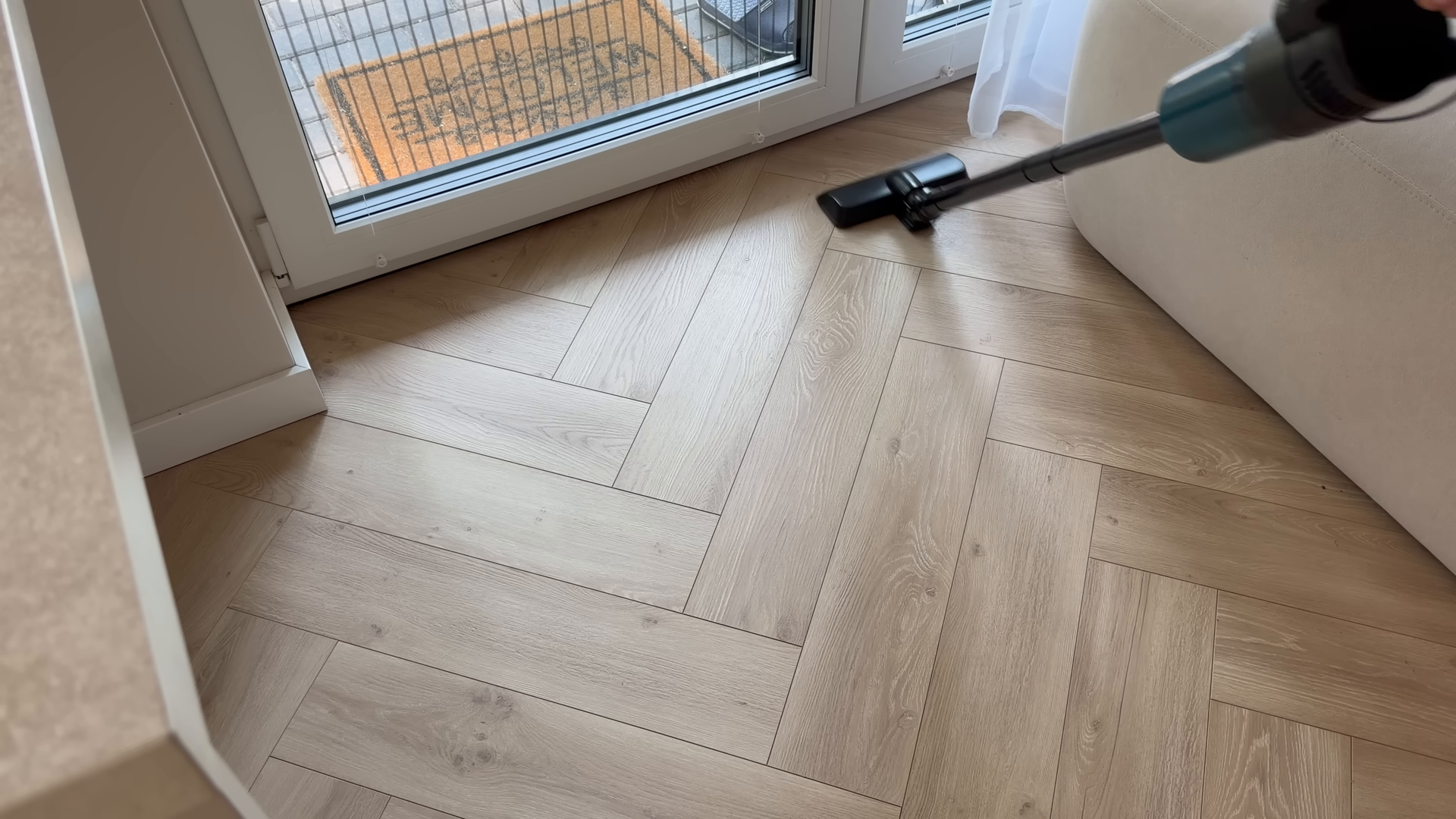 Recurring cleaning keeping a Lower East Side home tidy