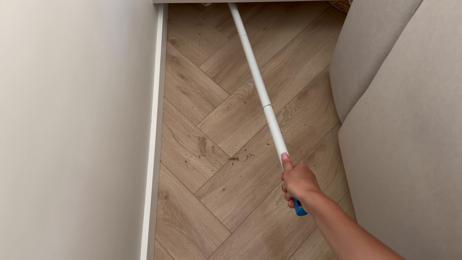 House cleaning service on the Lower East Side