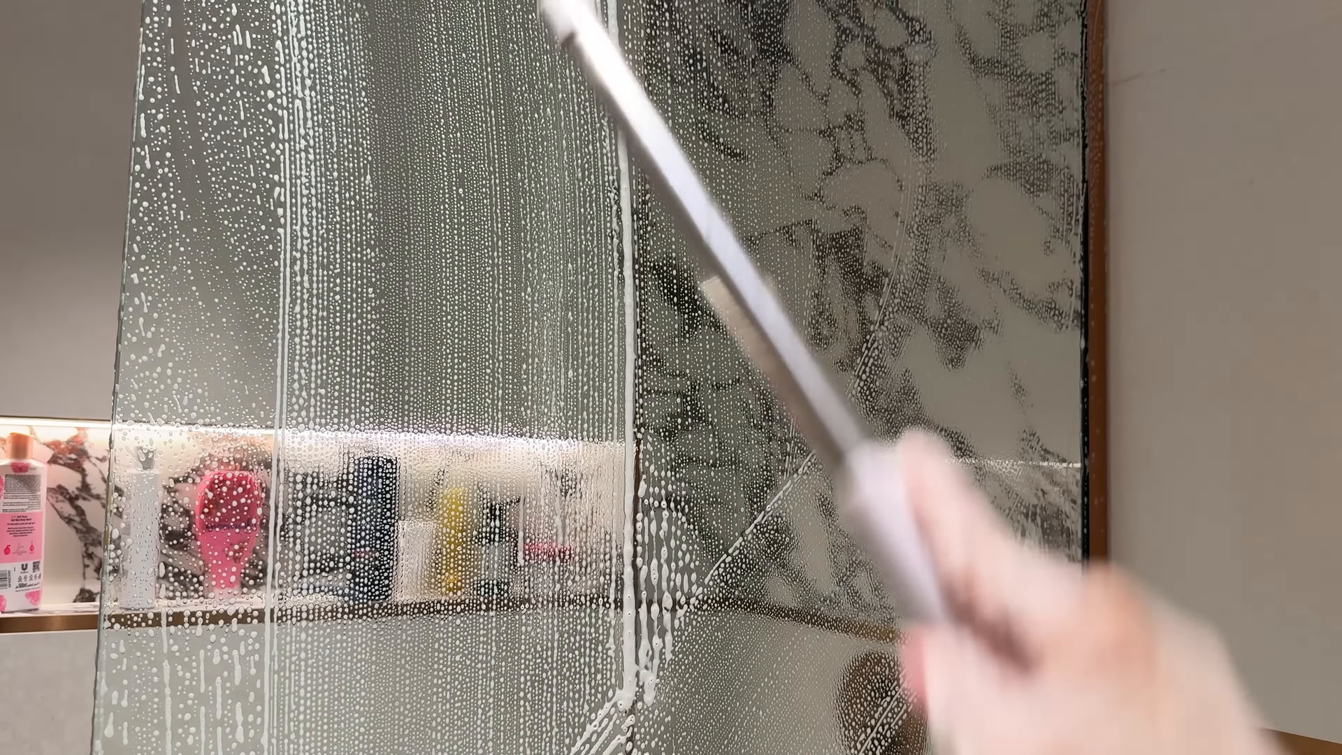 One-time cleaning reset in a Lower East Side Manhattan apartment