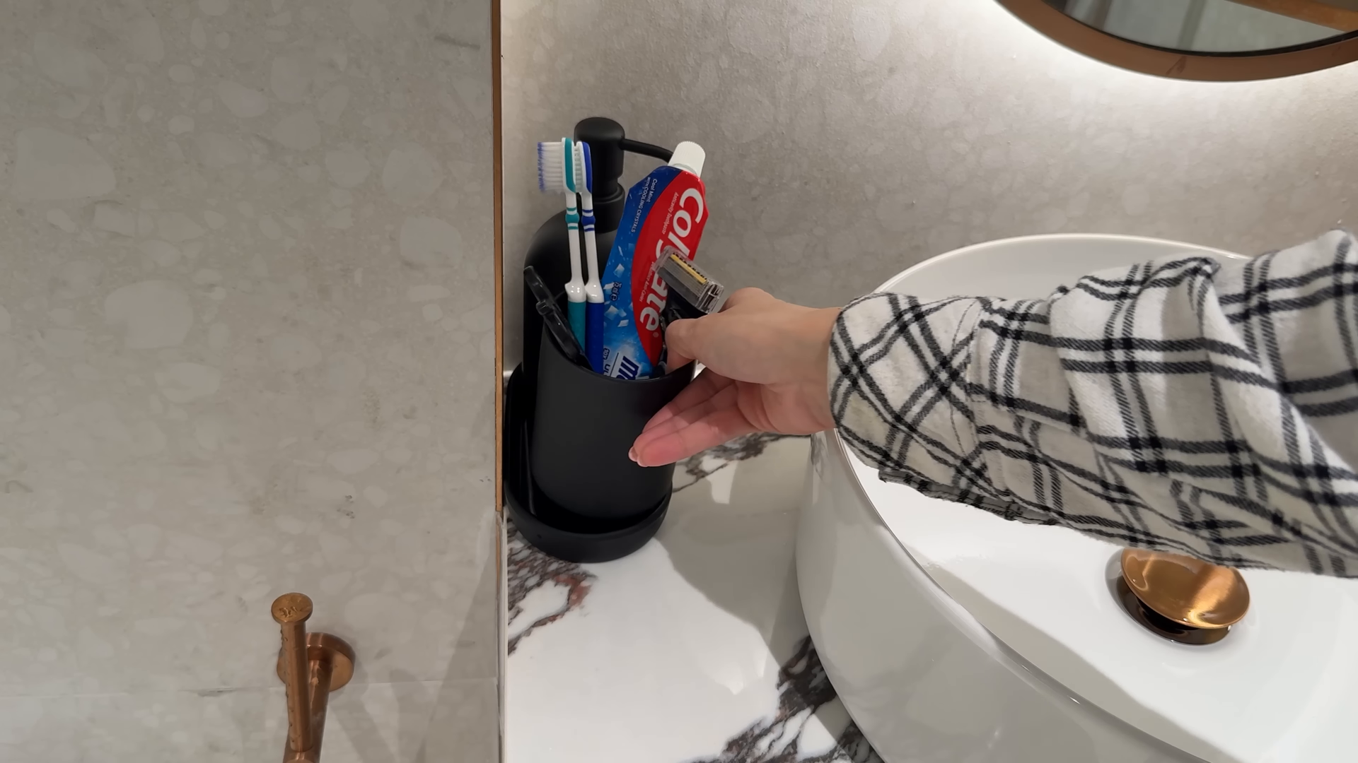 Move-in cleaning in a Lower East Side Manhattan apartment