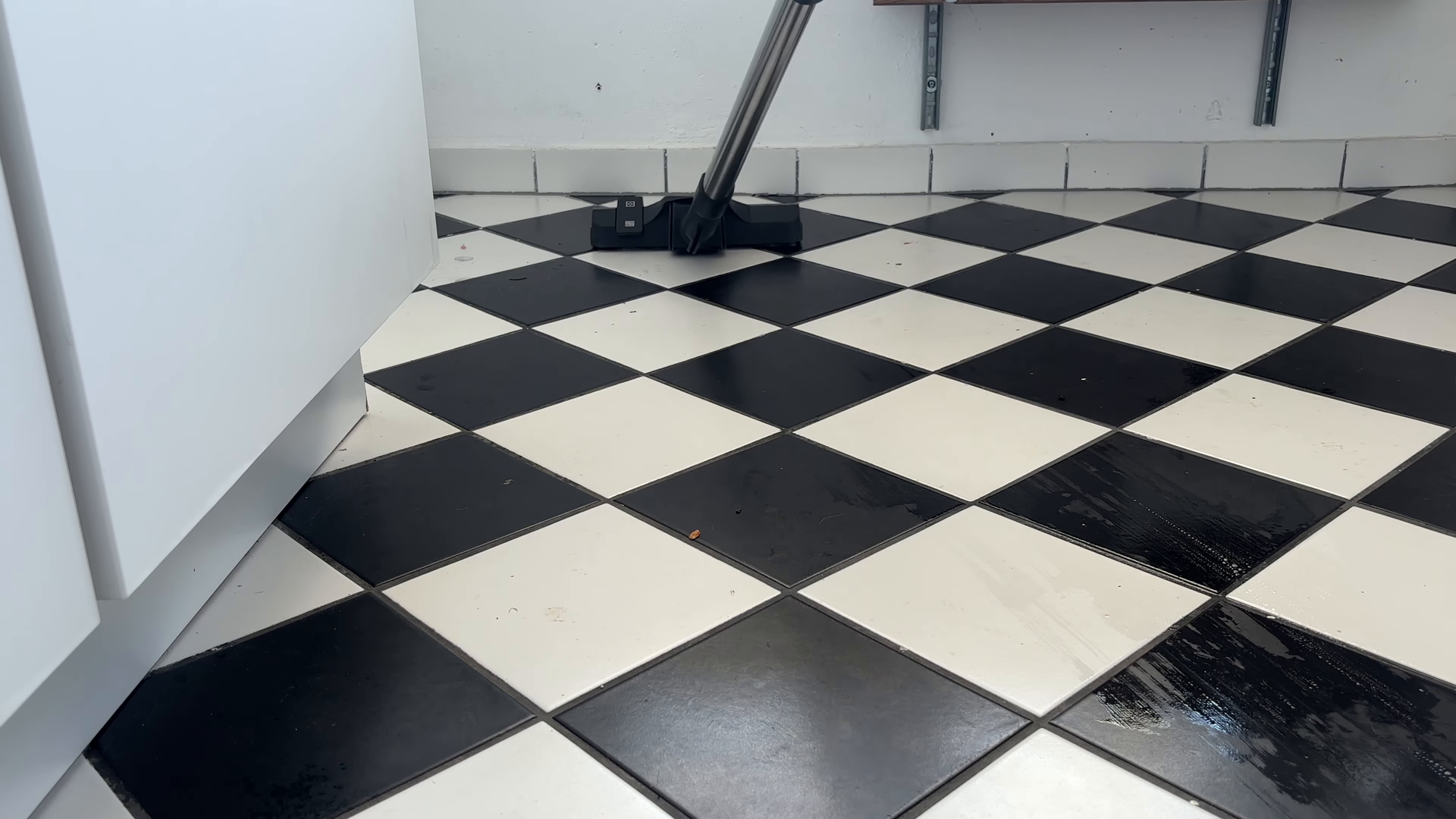 Apartment cleaning service in a Manhattanville apartment