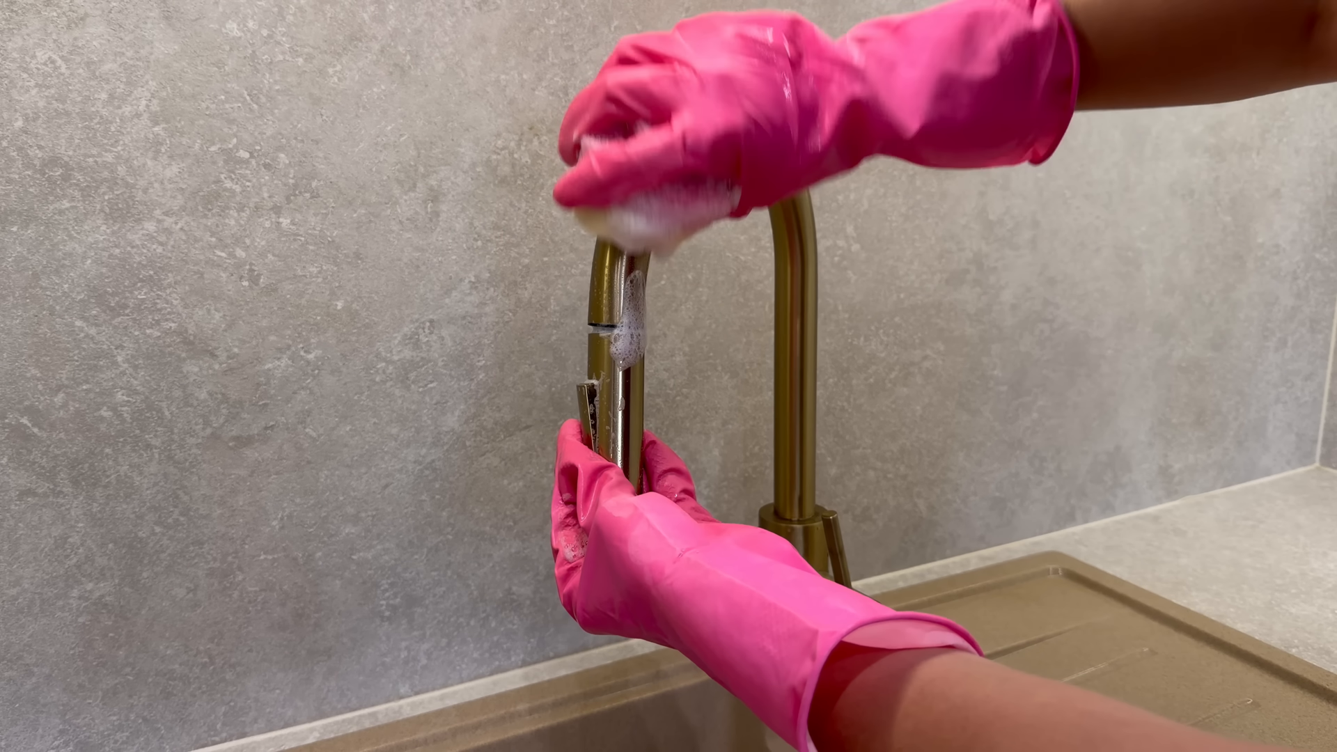 Deep cleaning pricing