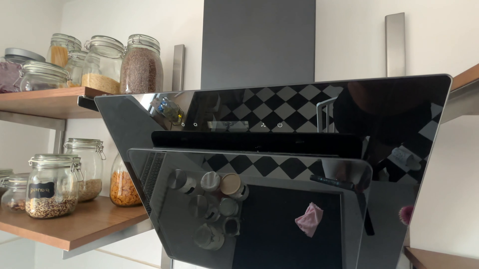 Home cleaning in a Manhattanville Manhattan apartment
