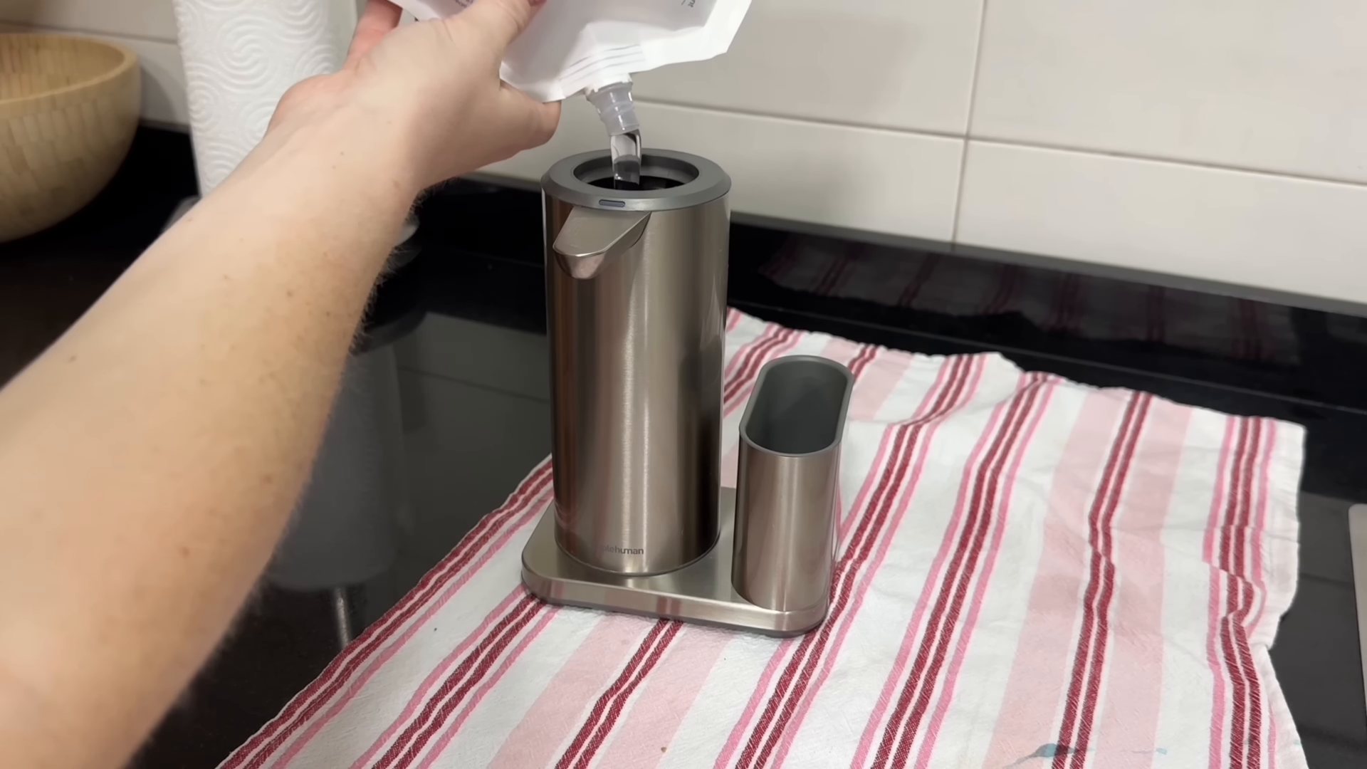 Move-in cleaning in a Manhattanville Manhattan apartment