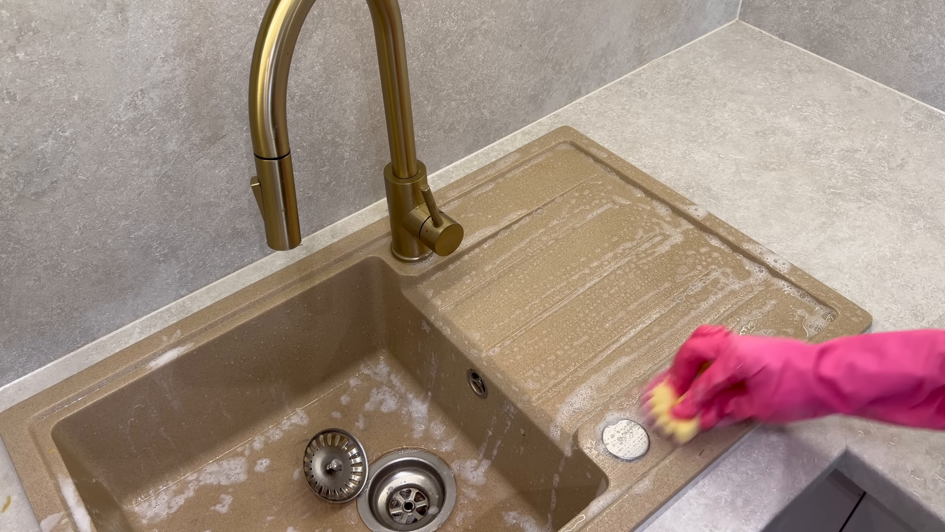 Move-in cleaning in a Manhattanville Manhattan apartment