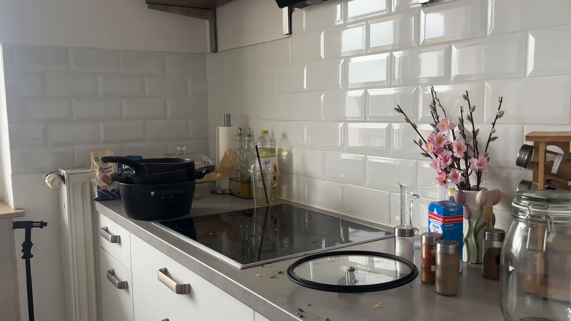 Apartment cleaning Midtown