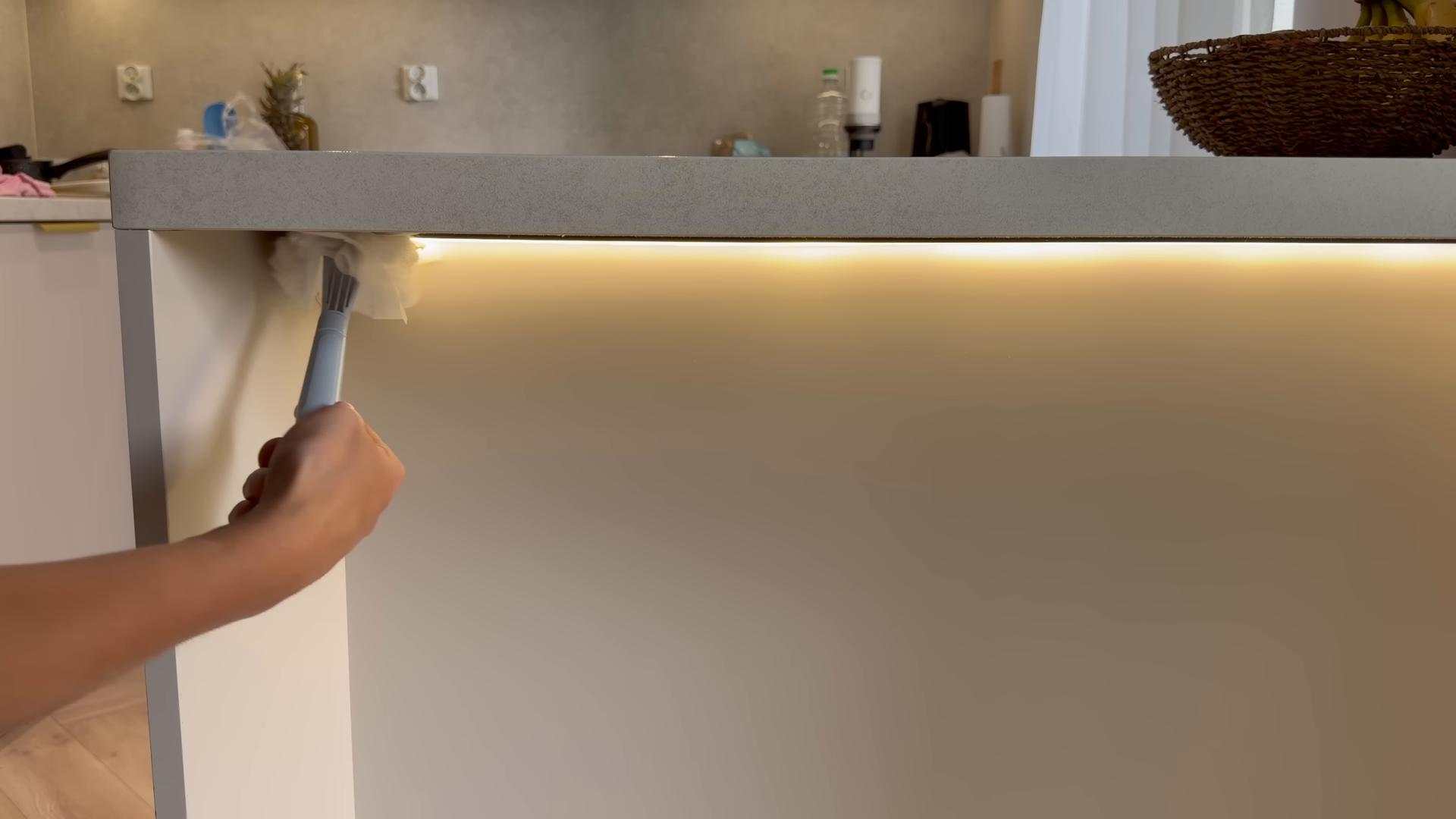 Apartment cleaning in Midtown East Manhattan