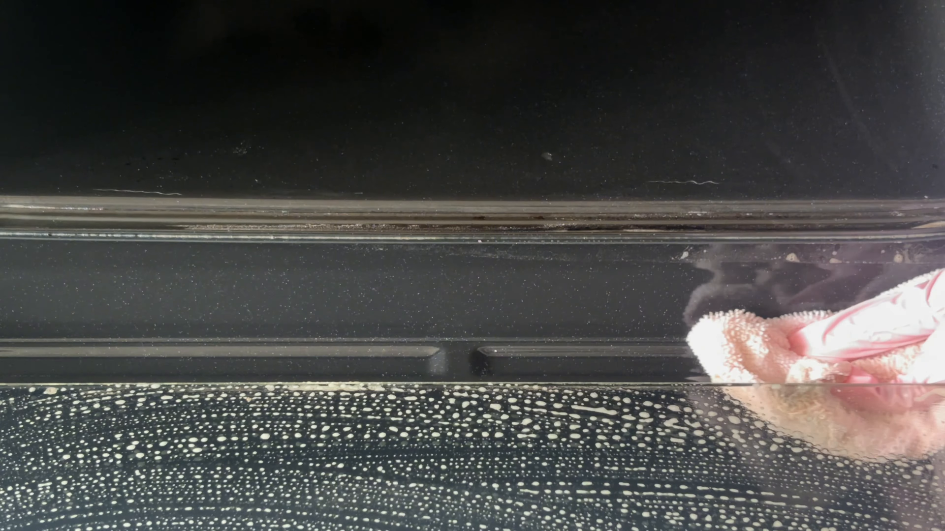 Apartment cleaning in Midtown Manhattan