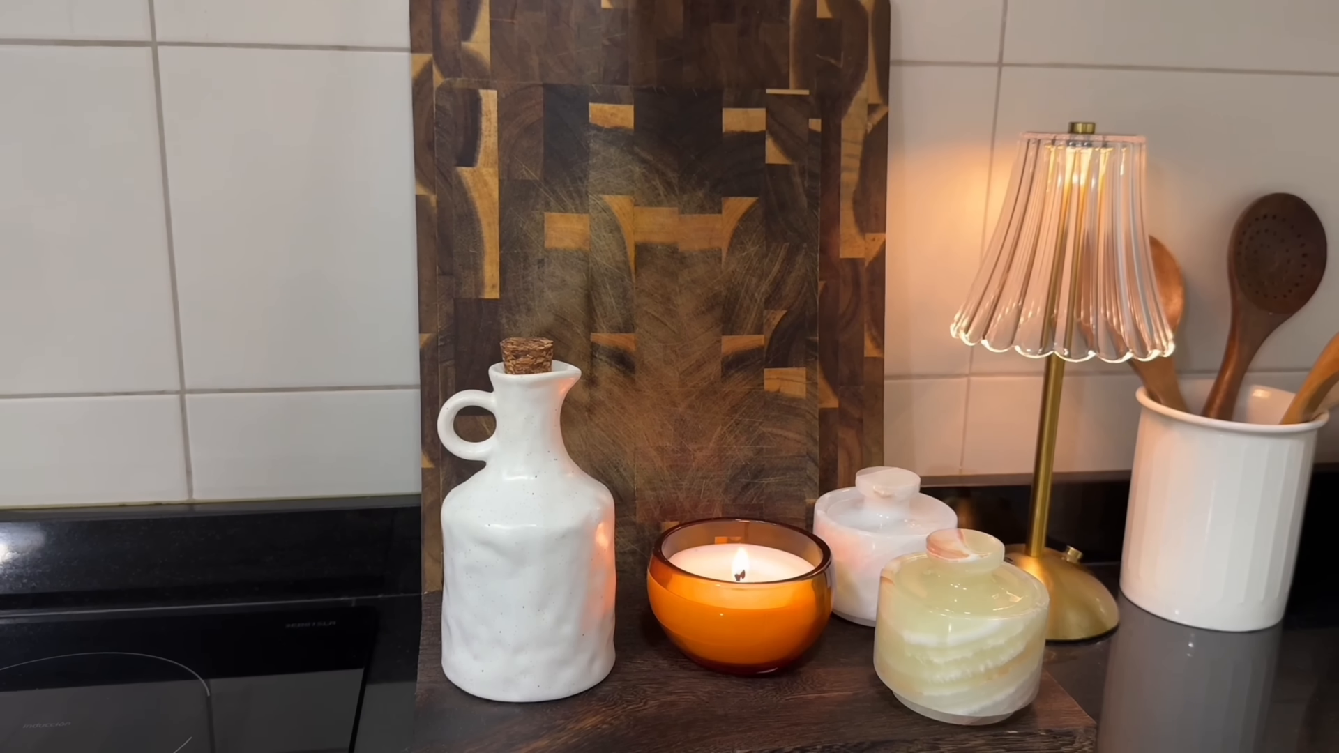 Home cleaning service in a Midtown Manhattan apartment
