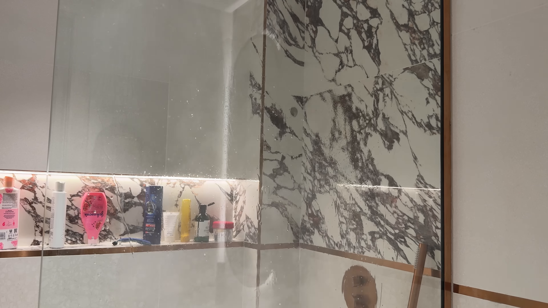 Move-in cleaning finished in a Midtown Manhattan apartment