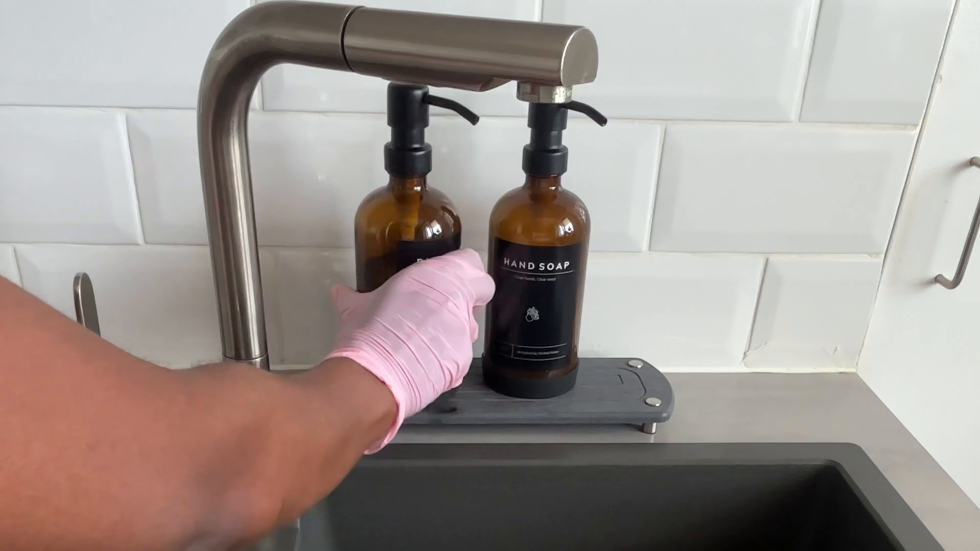 Apartment cleaning in Midtown West Manhattan