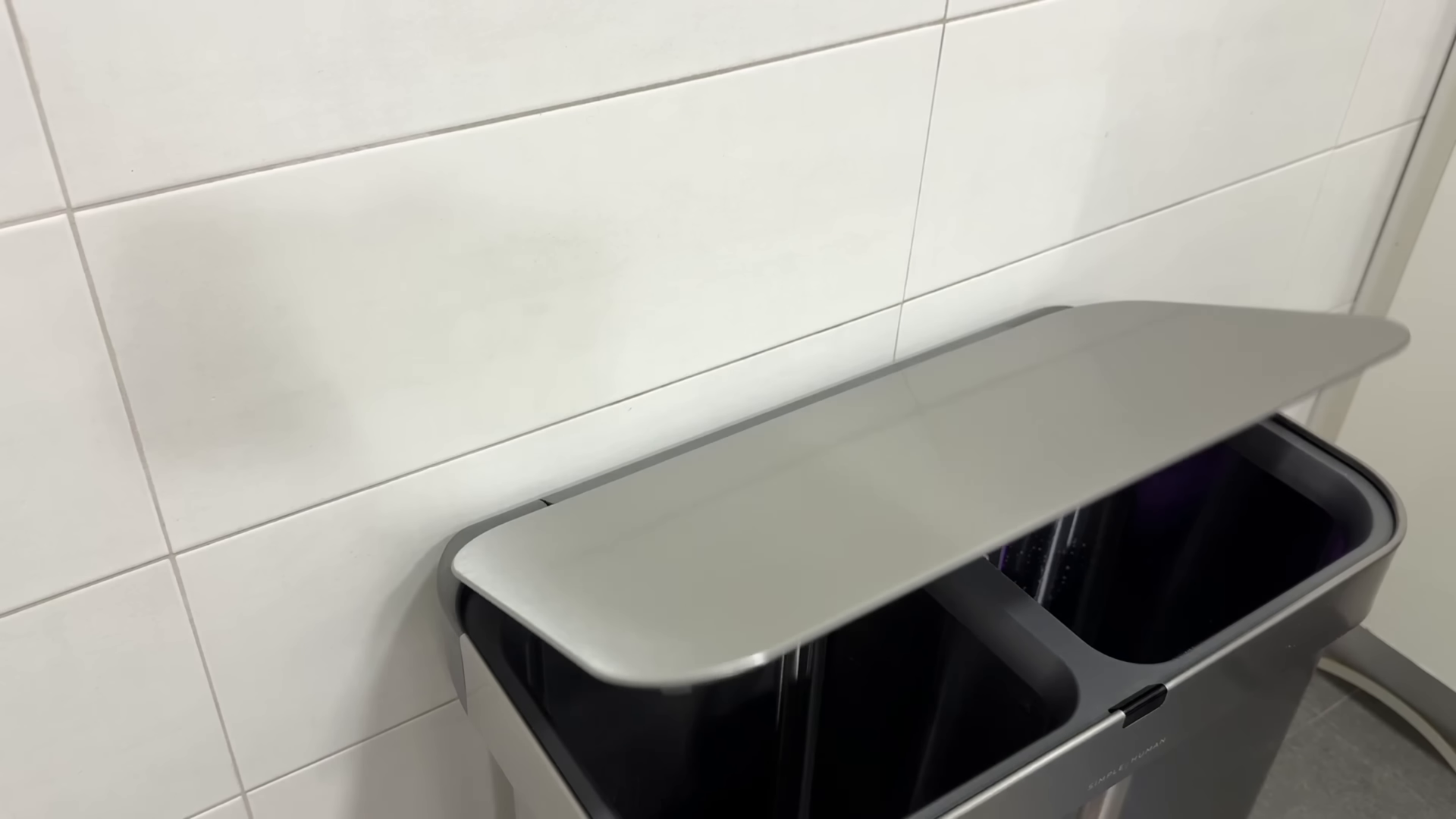 Standard basic cleaning in a Midtown West Manhattan kitchen