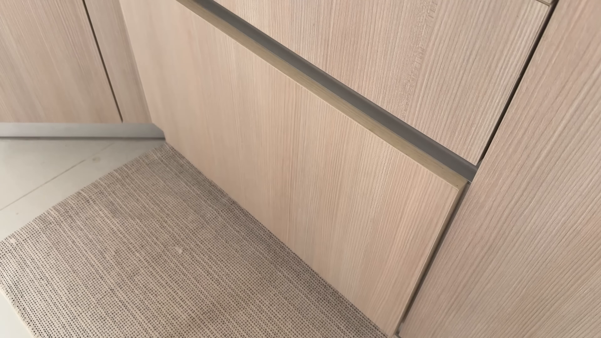 Recurring cleaning keeping a Midtown West Manhattan home tidy