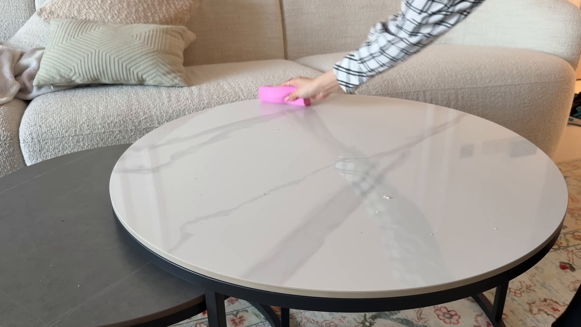 House cleaning service in Midtown West Manhattan