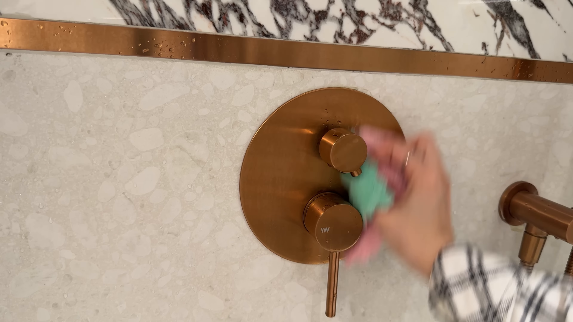 House cleaning in Midtown West Manhattan