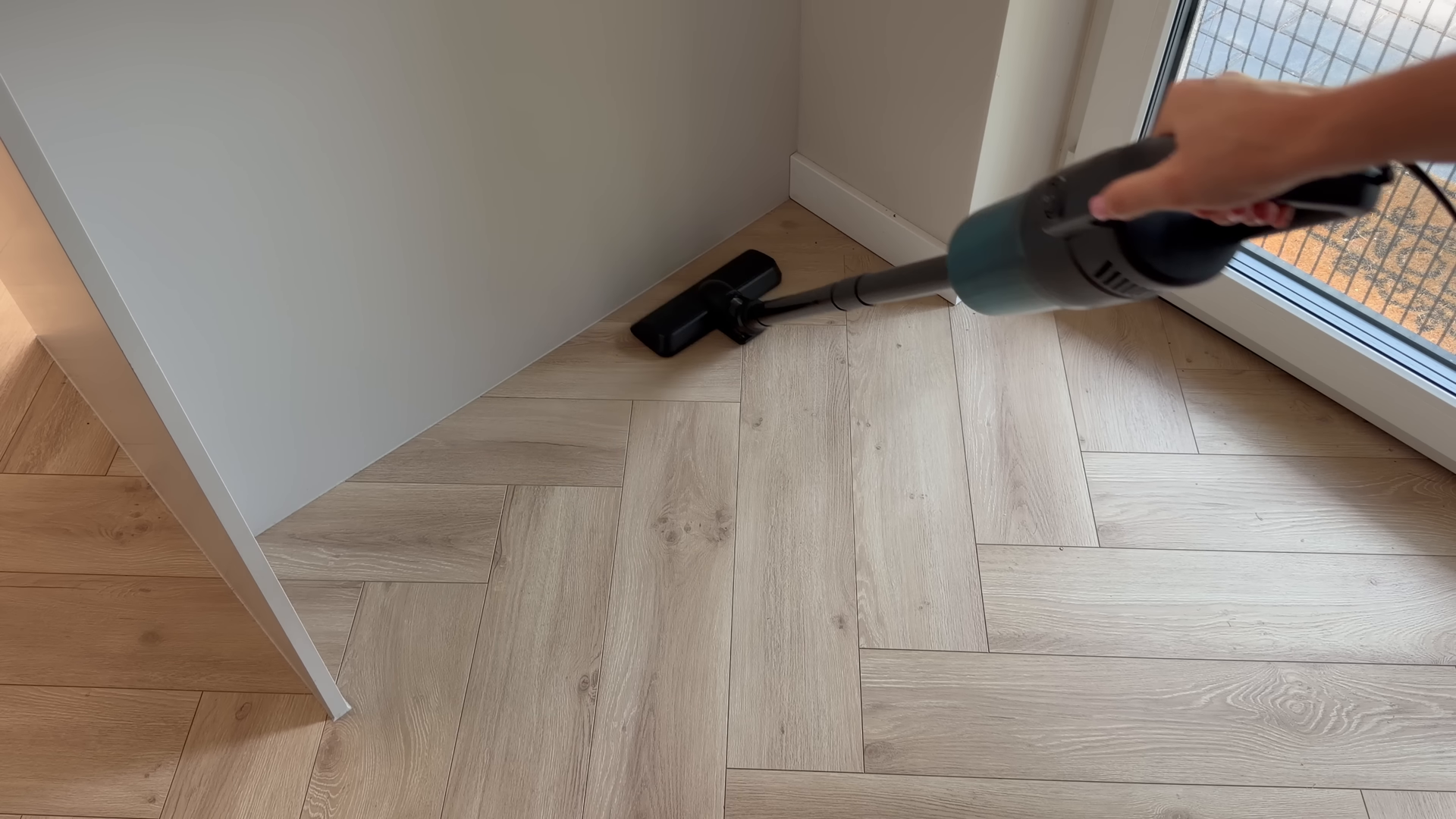 Maid service in New York City