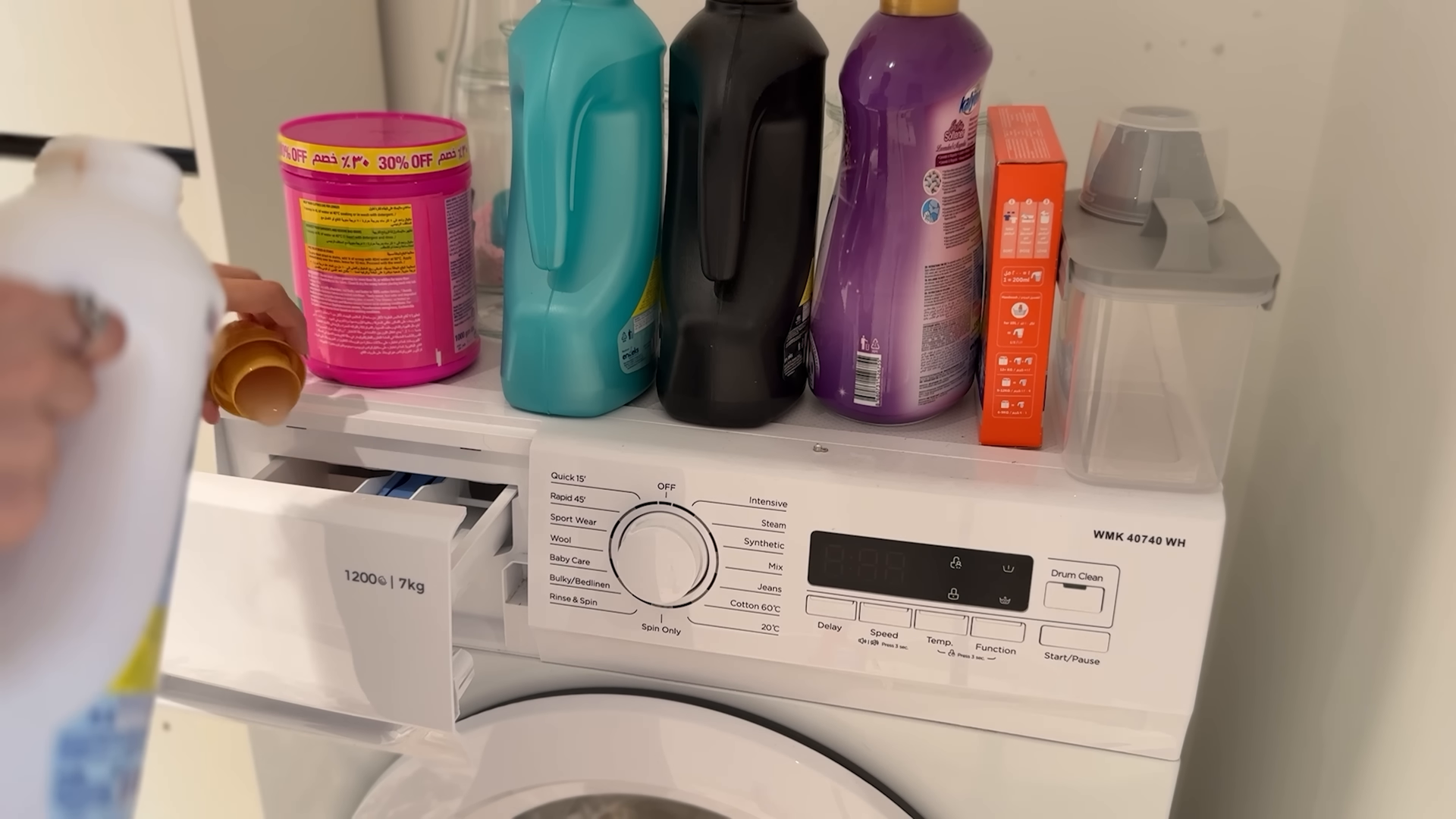 Cleaning service in a Mill Basin Brooklyn home