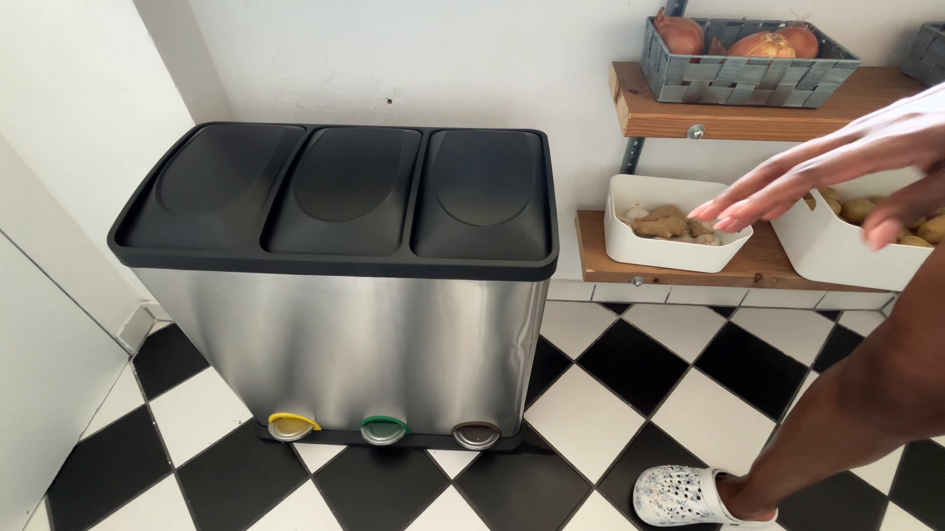 Housekeeping keeping a Mill Basin Brooklyn home tidy between visits