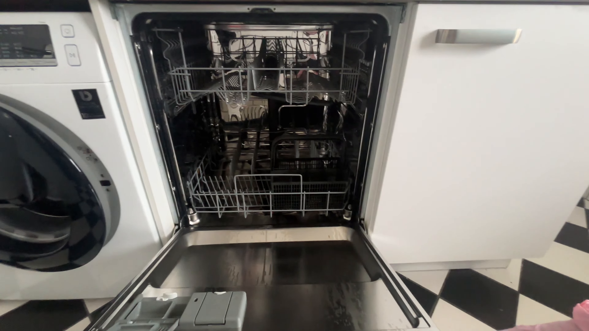 Deep cleaning in Murray Hill Manhattan