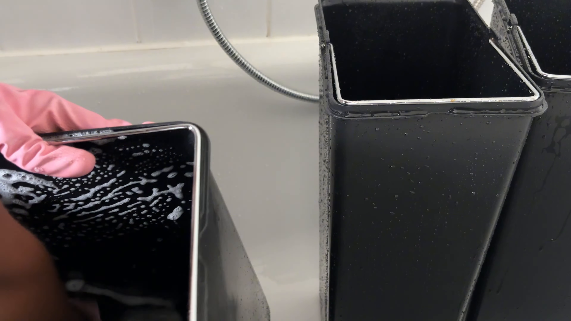 Recurring cleaning in a Murray Hill home