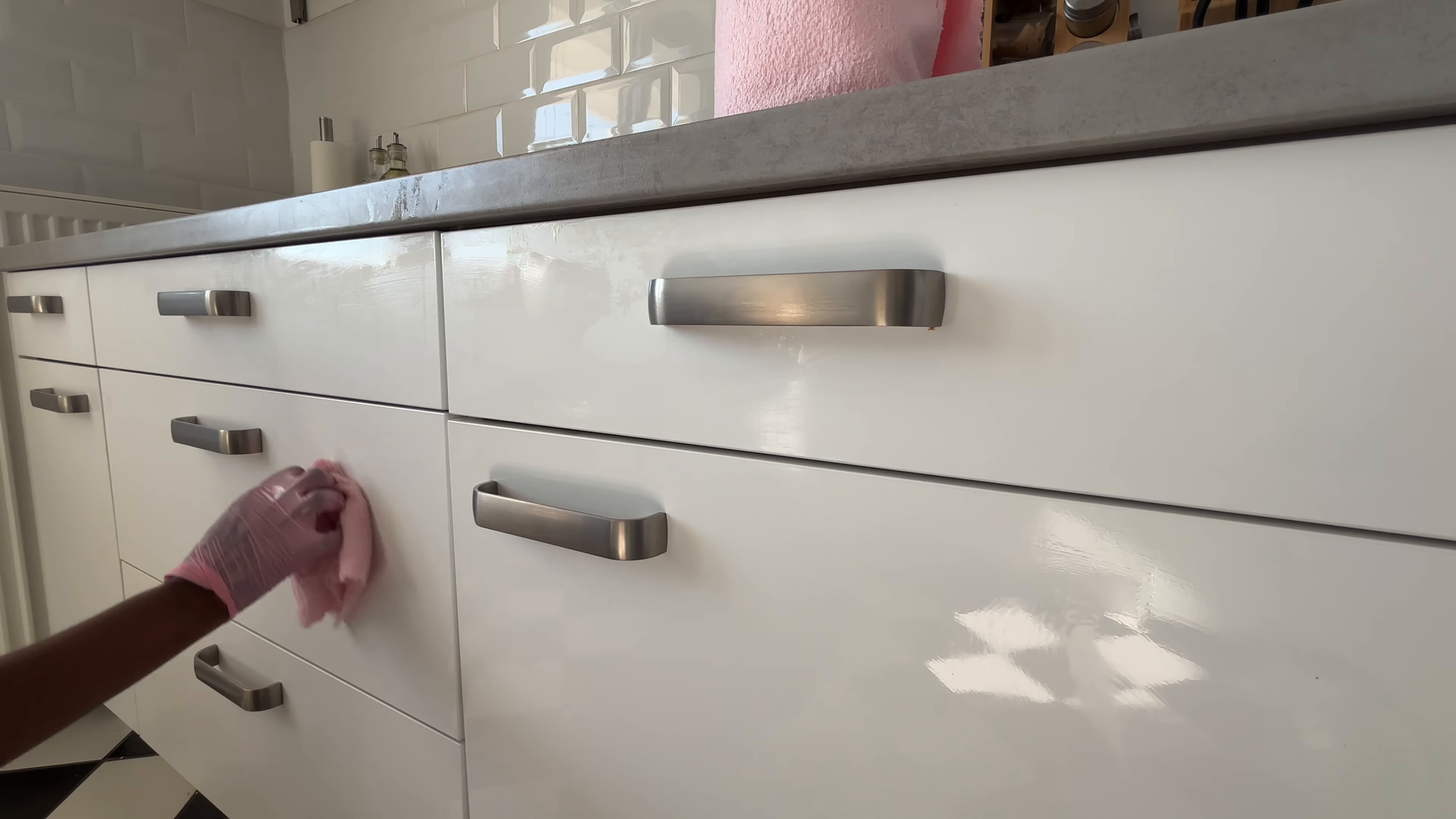 Apartment cleaning in NoHo Manhattan