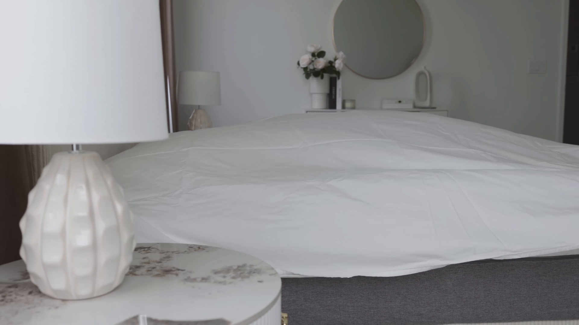 Apartment cleaning service in a NoHo Manhattan apartment