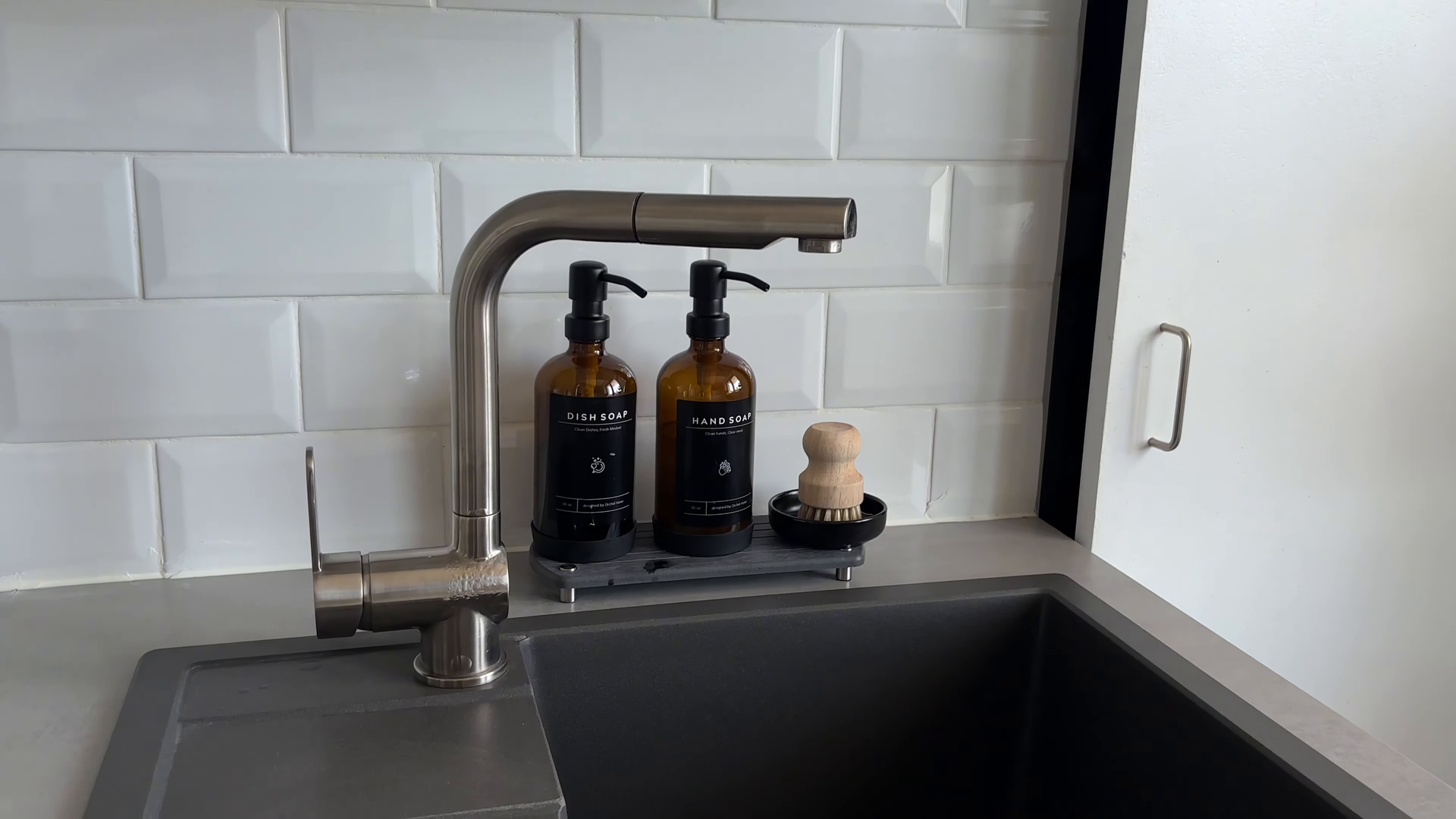 Cleaning service in a NoHo Manhattan apartment