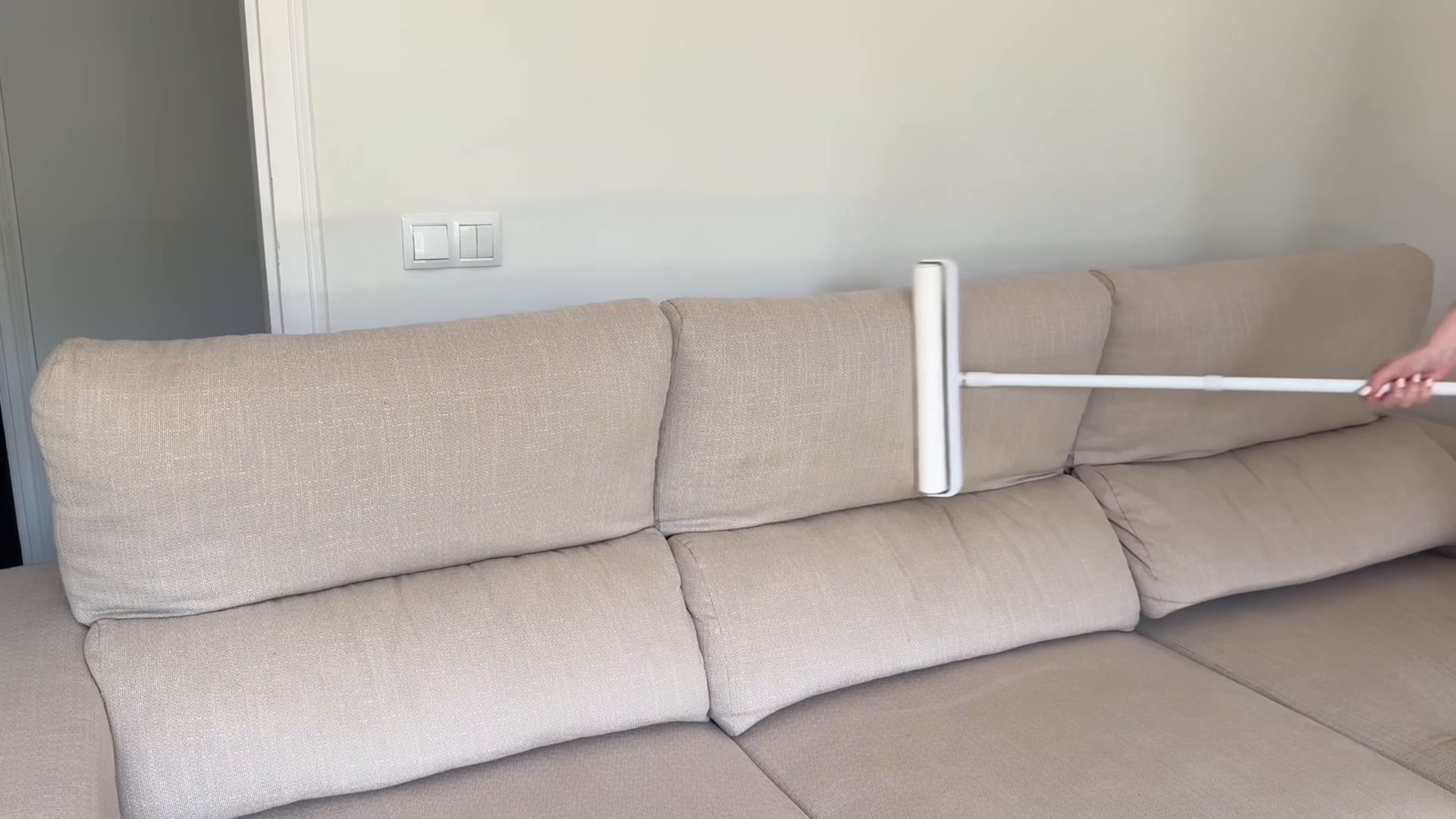 One-time cleaning in a NoHo Manhattan apartment