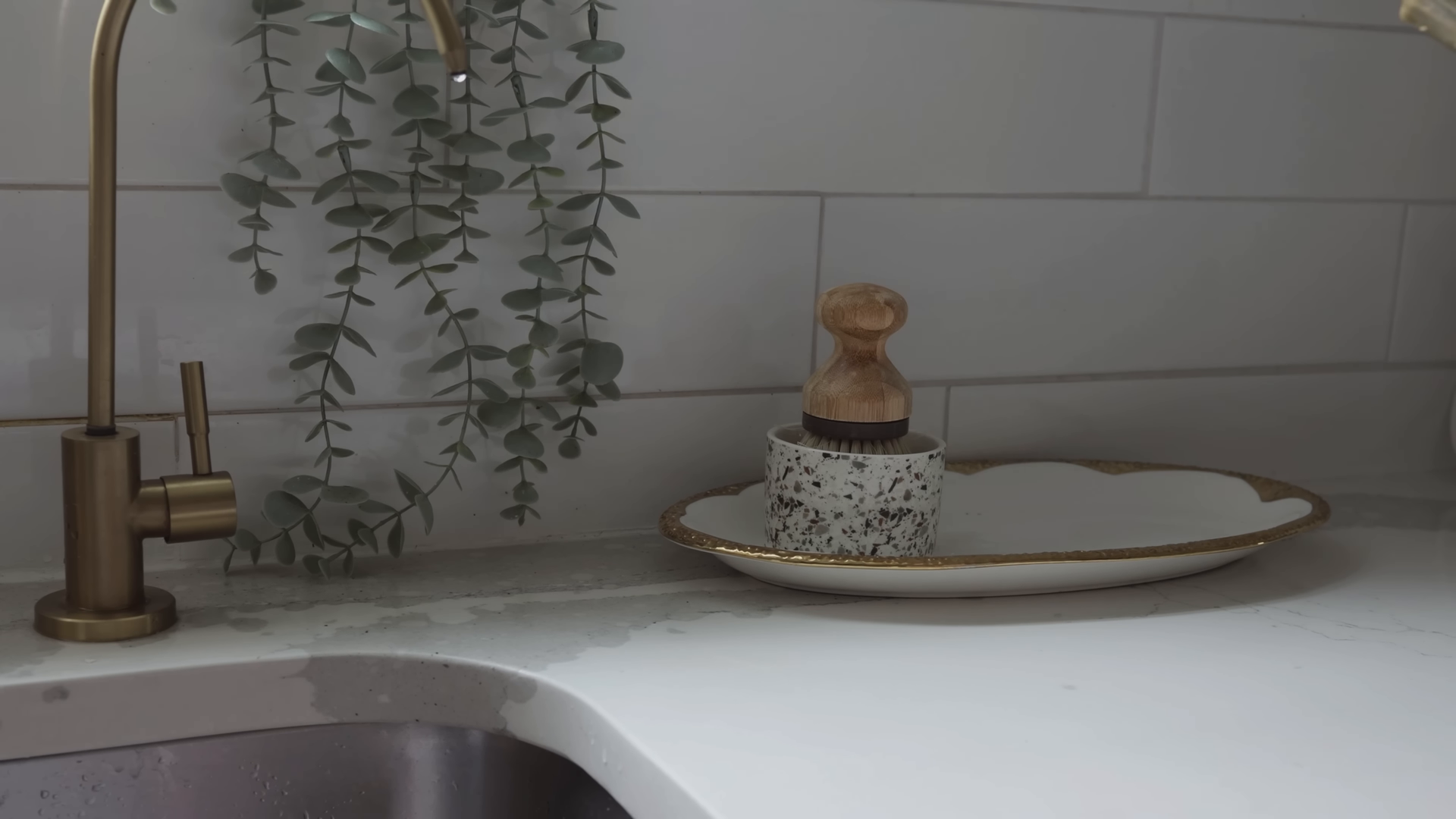 Housekeeping in a NoHo Manhattan loft