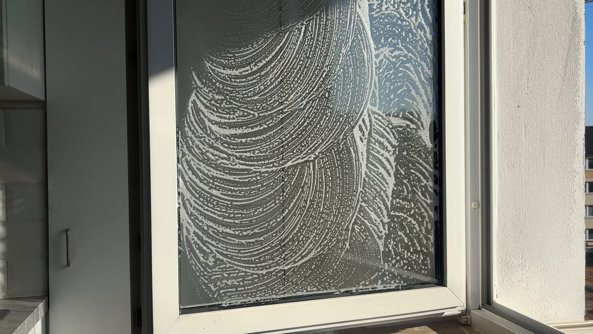 Housekeeping in a Nolita Manhattan apartment