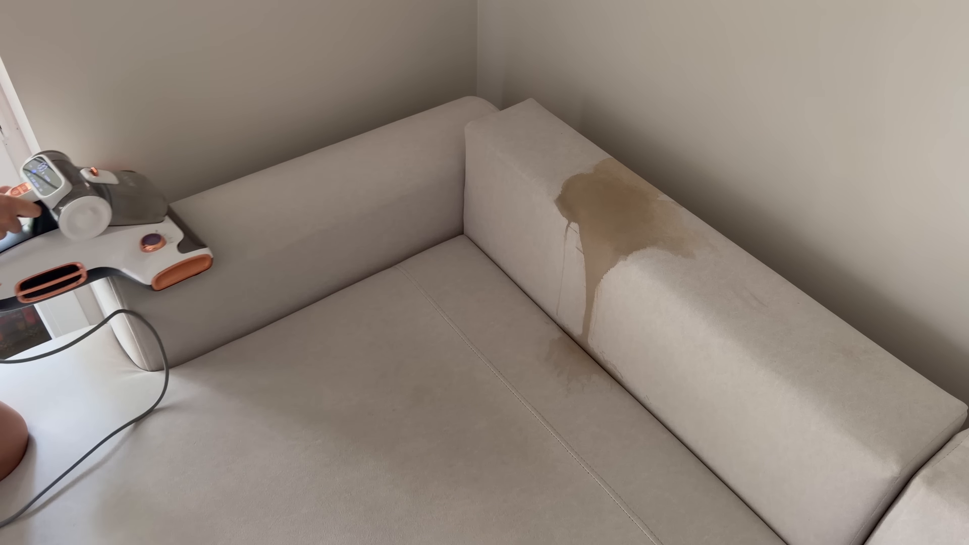 Apartment cleaning in NoMad Manhattan